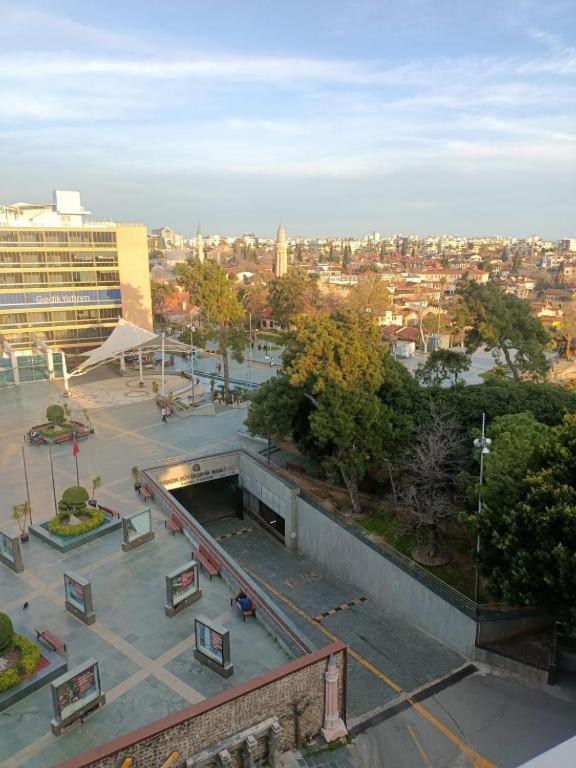 Old Town Grand Apart Otel - Image 5