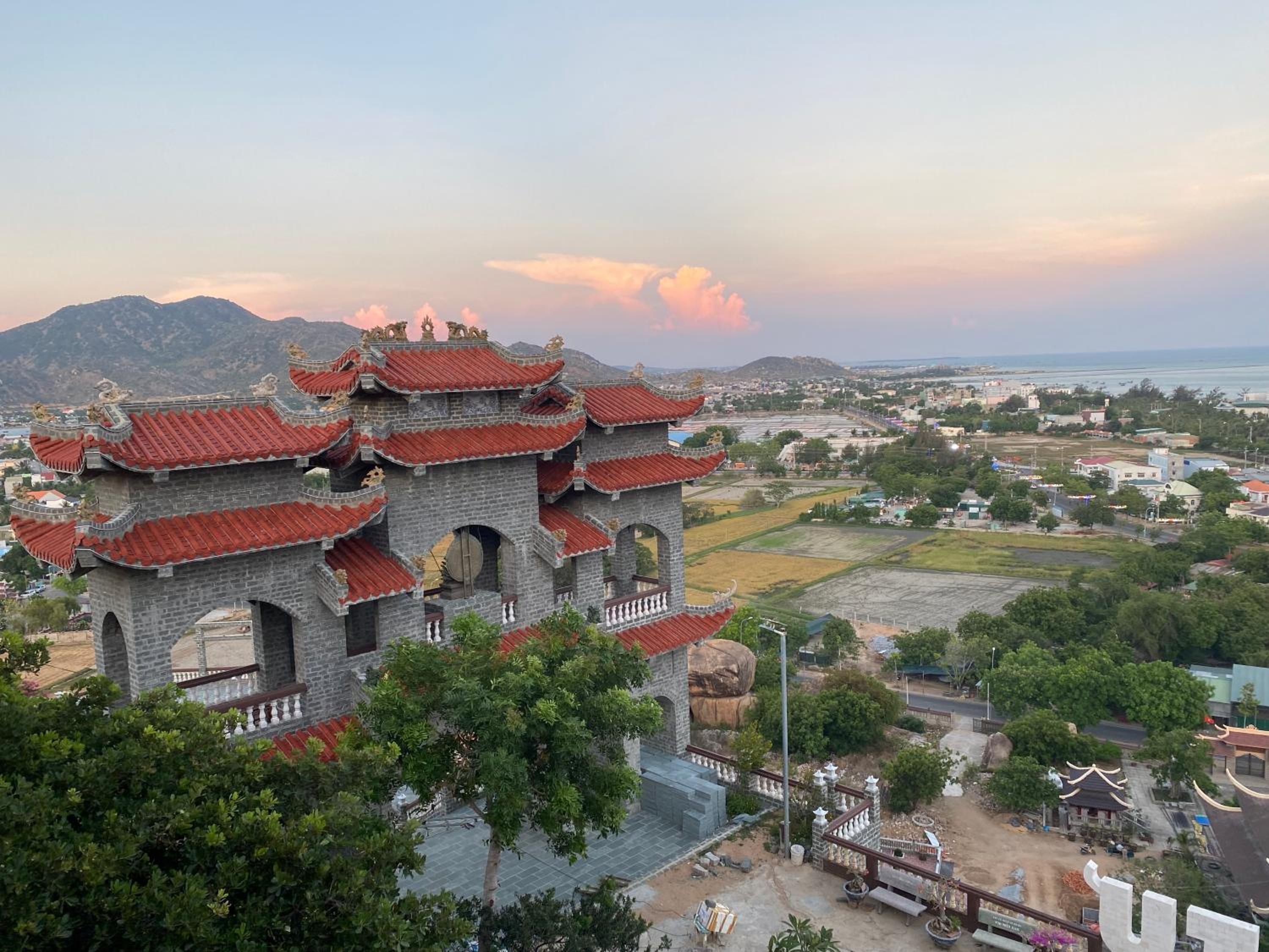 Ninh Chử House view 5