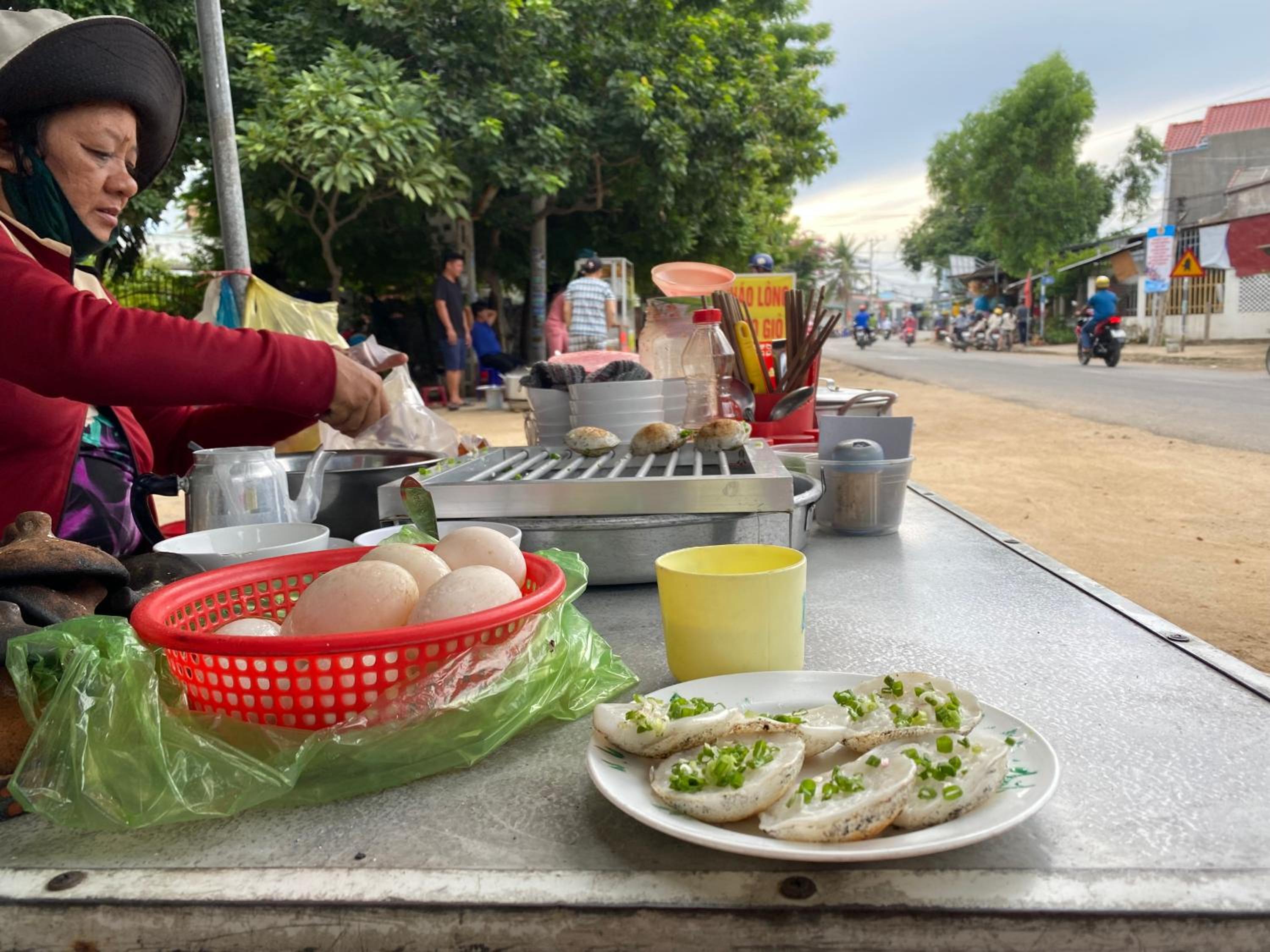 Ninh Chử House view 3