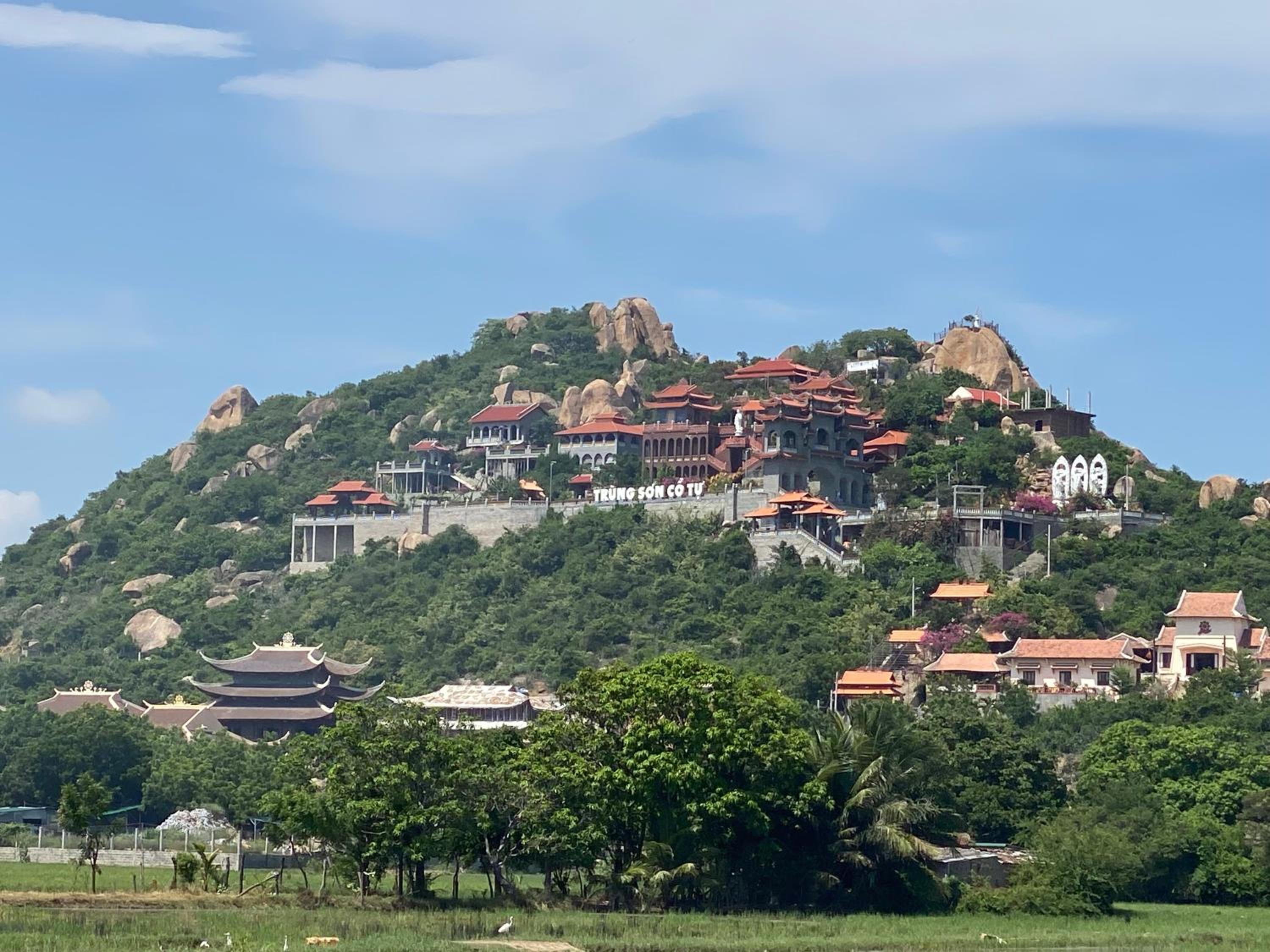 Ninh Chử House view 4