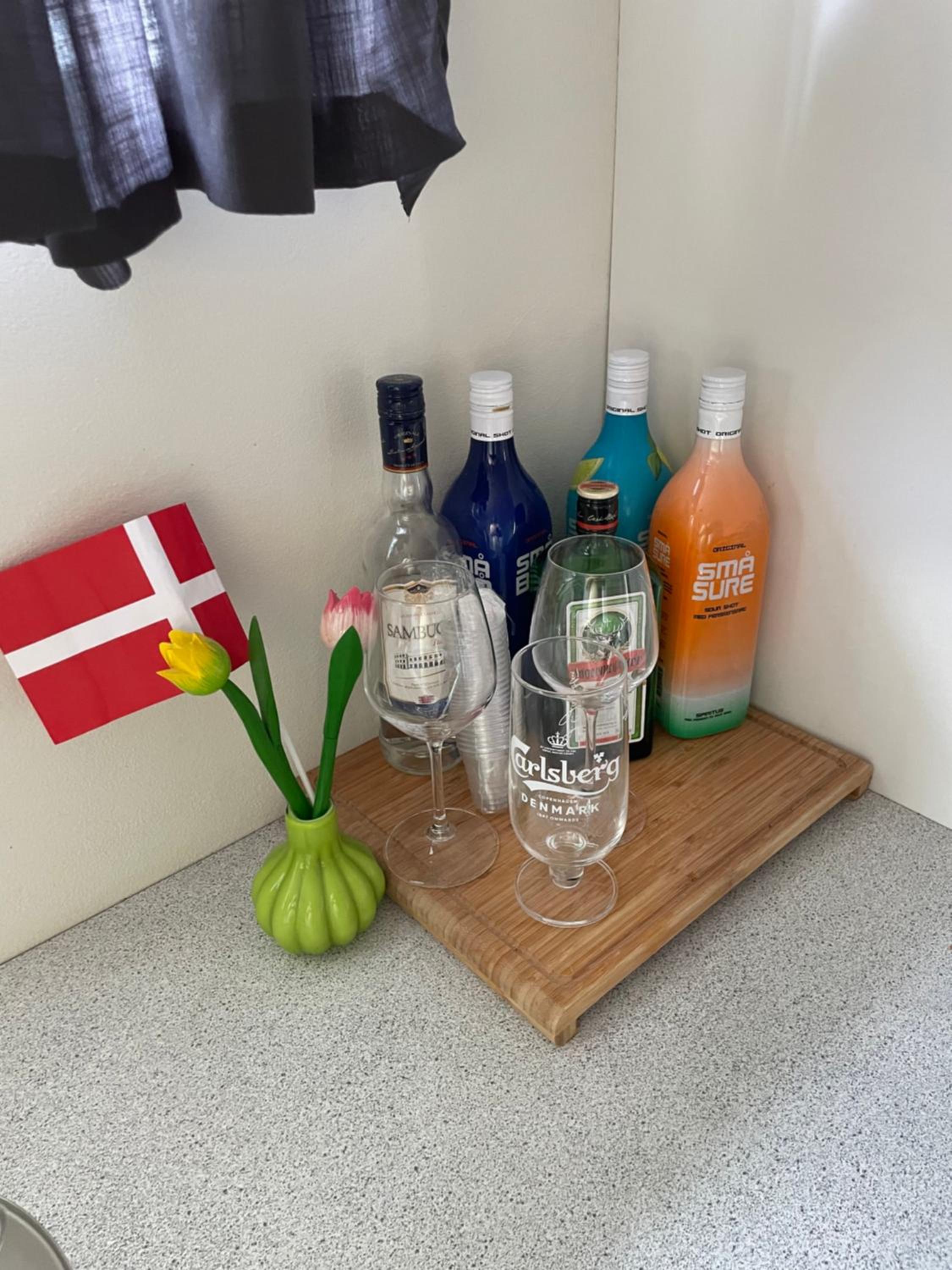 Happy Fisherman BnB