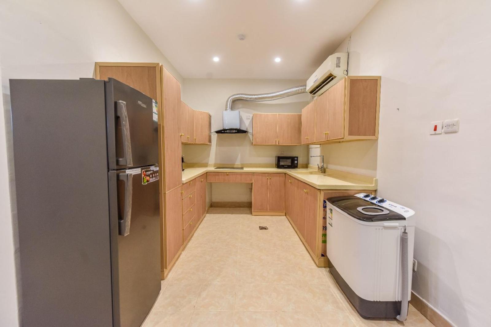شقق مسكن ايار - Ayar Residence