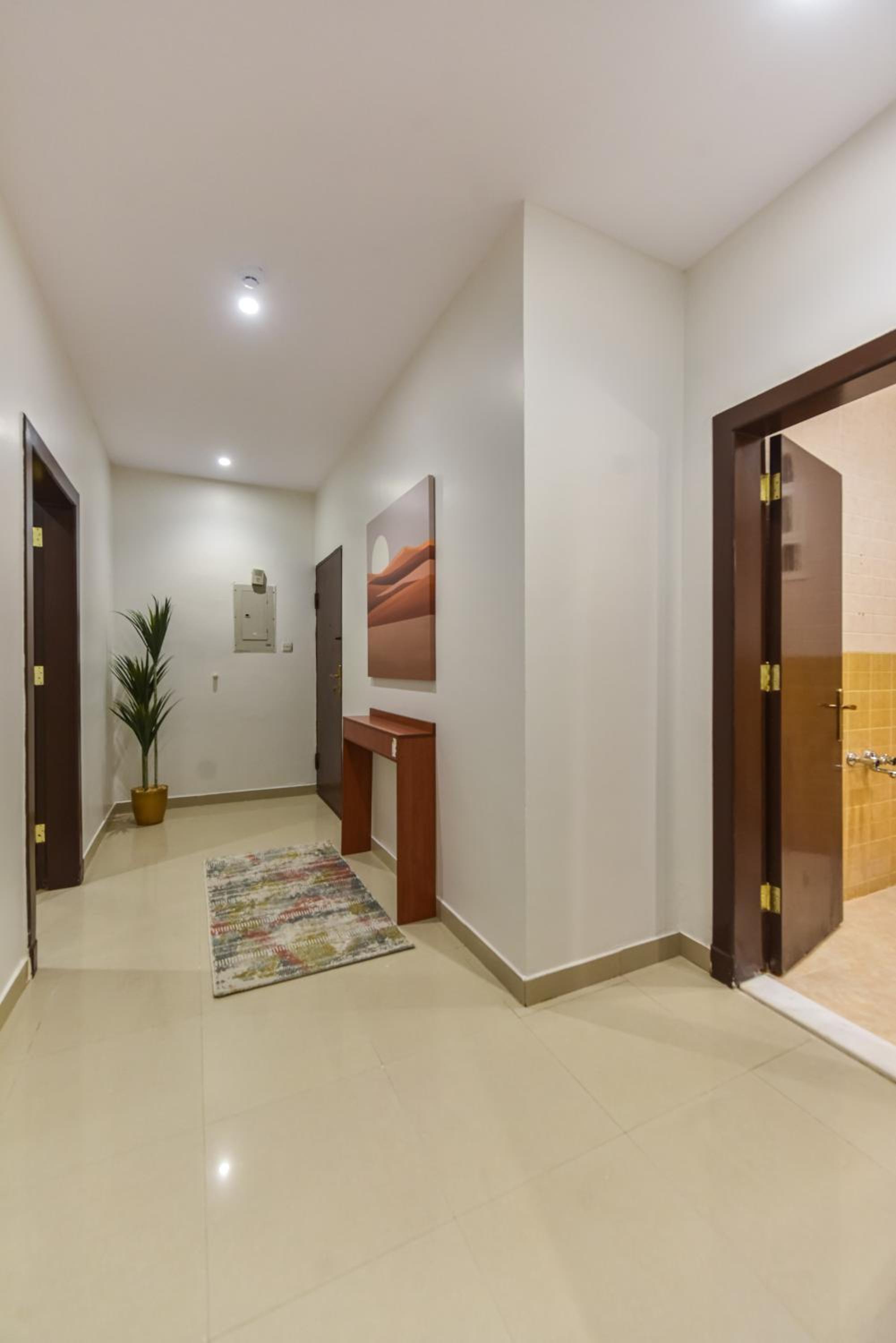 شقق مسكن ايار - Ayar Residence