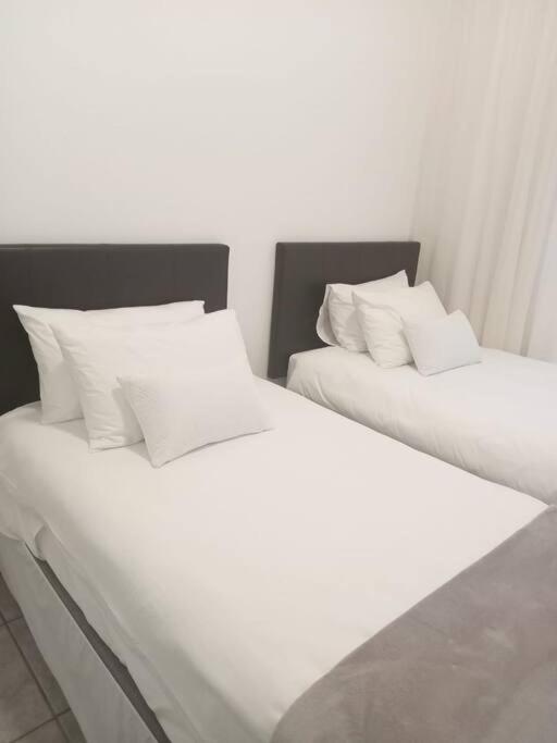 Two bedroom flatlet in Panorama view 2