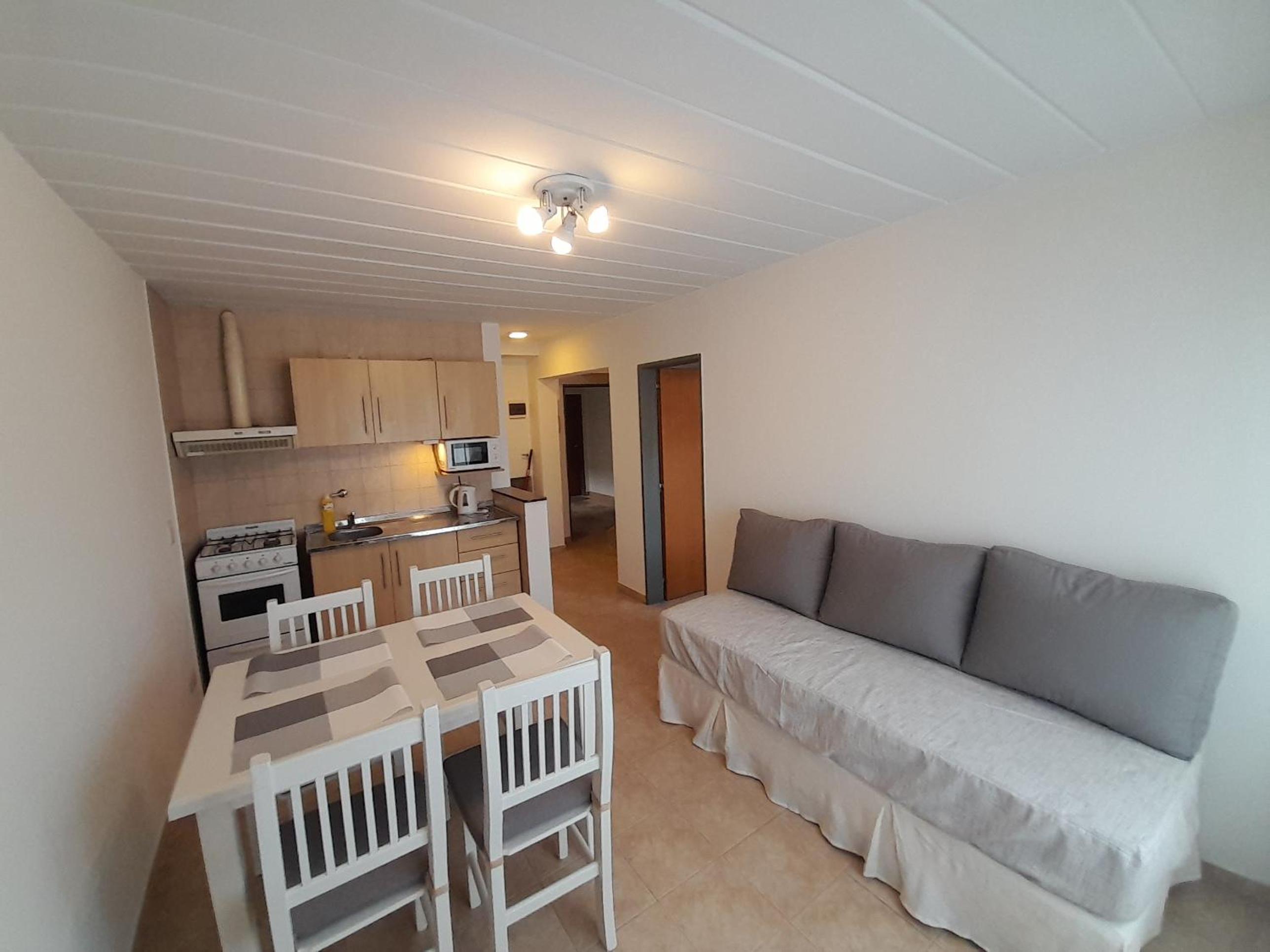 CALAFATE ANFITEATRO Aparts