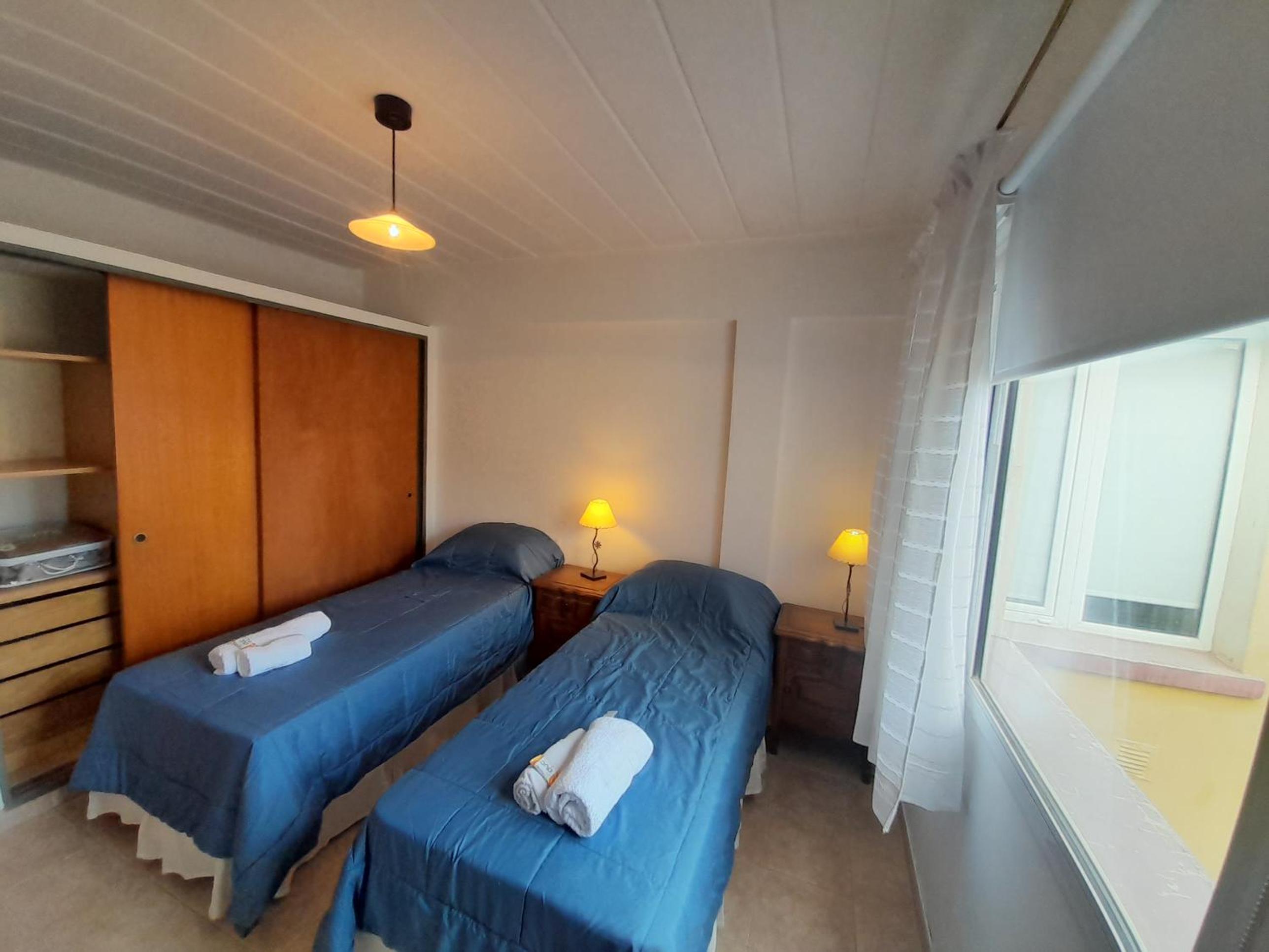 CALAFATE ANFITEATRO Aparts