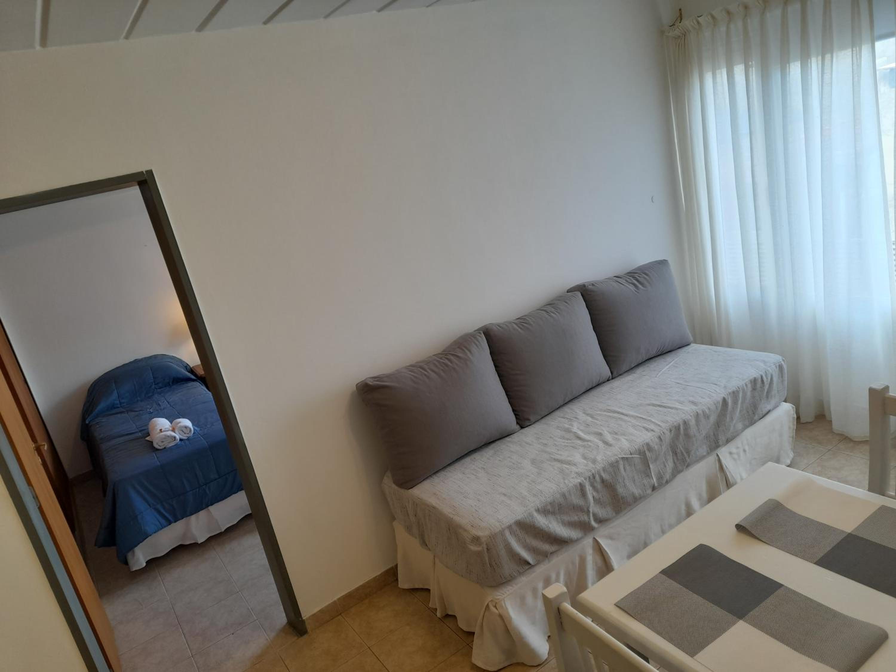 CALAFATE ANFITEATRO Aparts