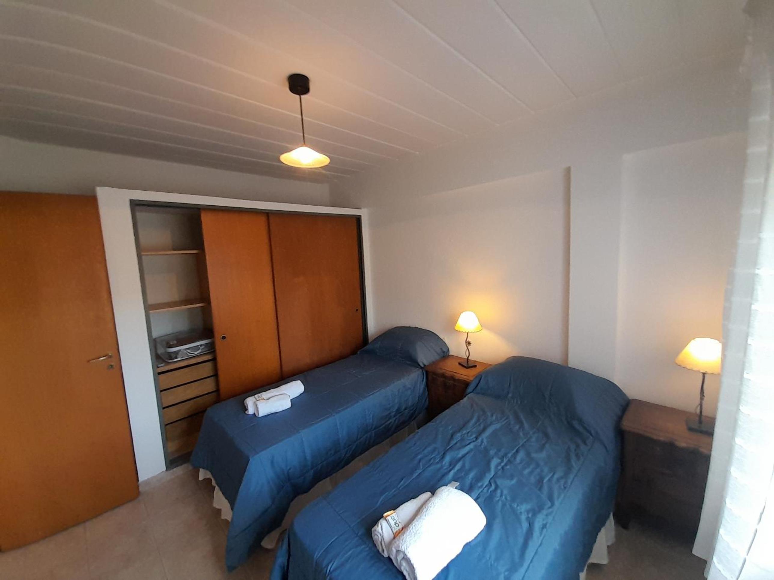 CALAFATE ANFITEATRO Aparts