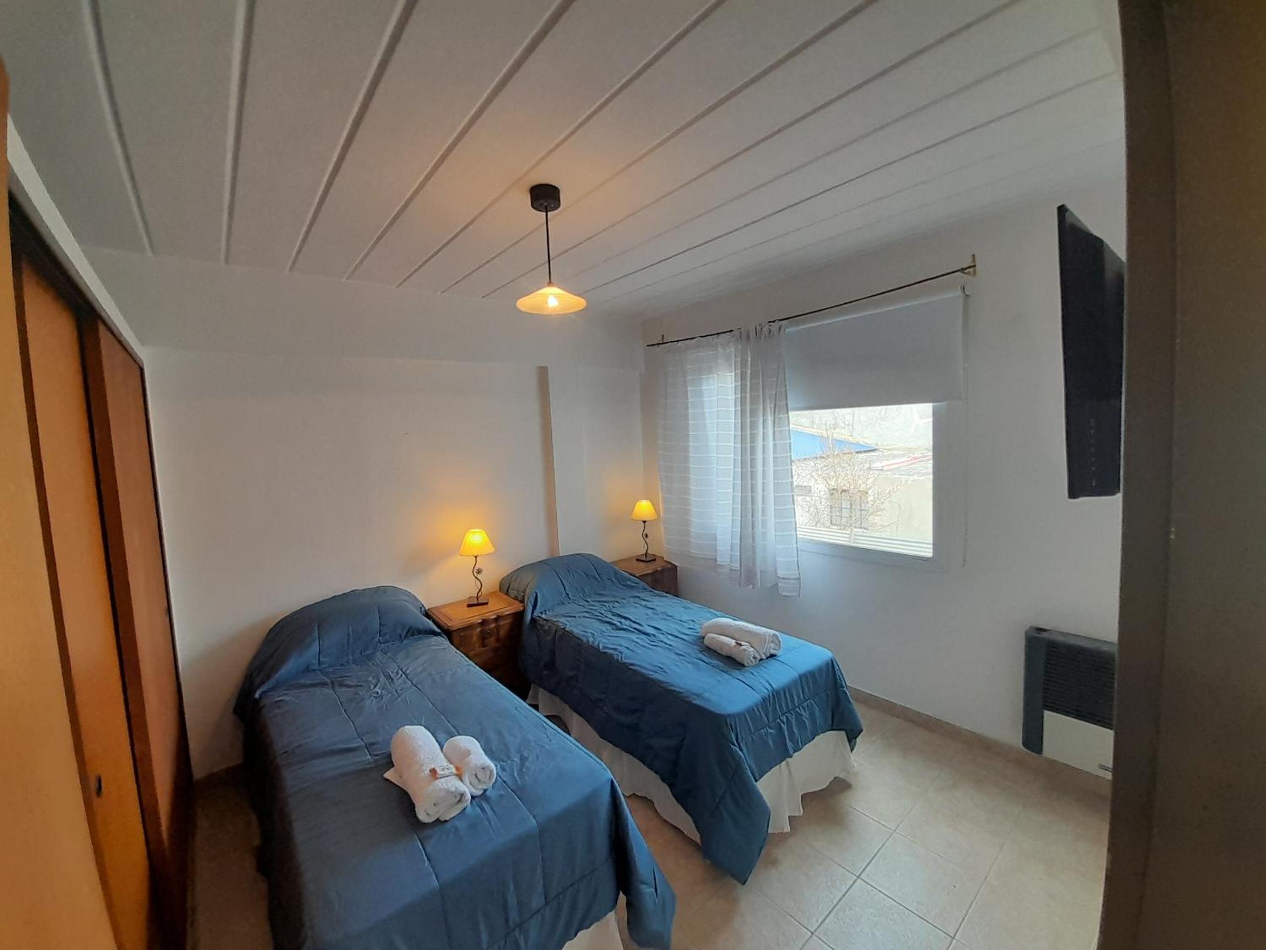 CALAFATE ANFITEATRO Aparts