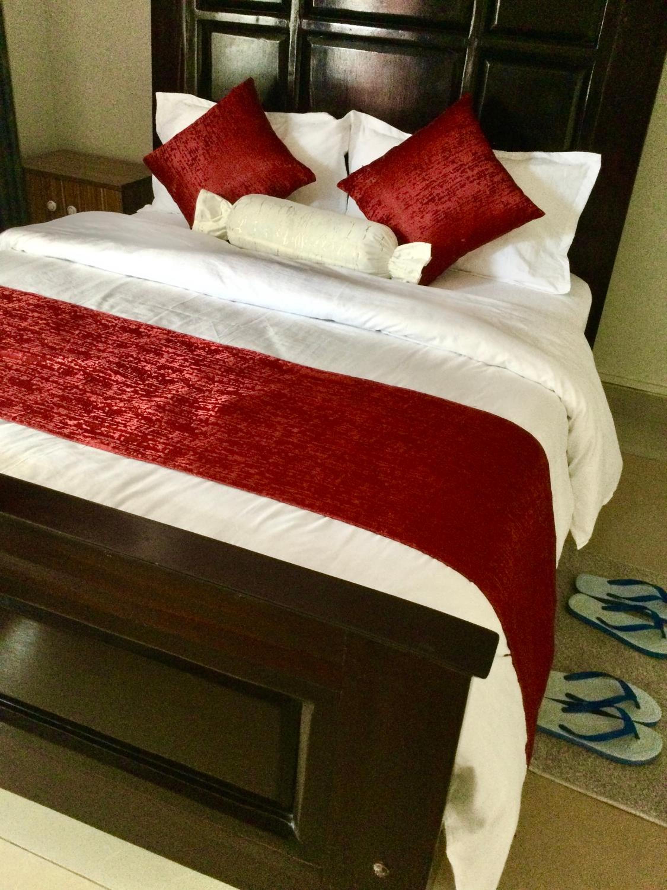 Milimani Comfort