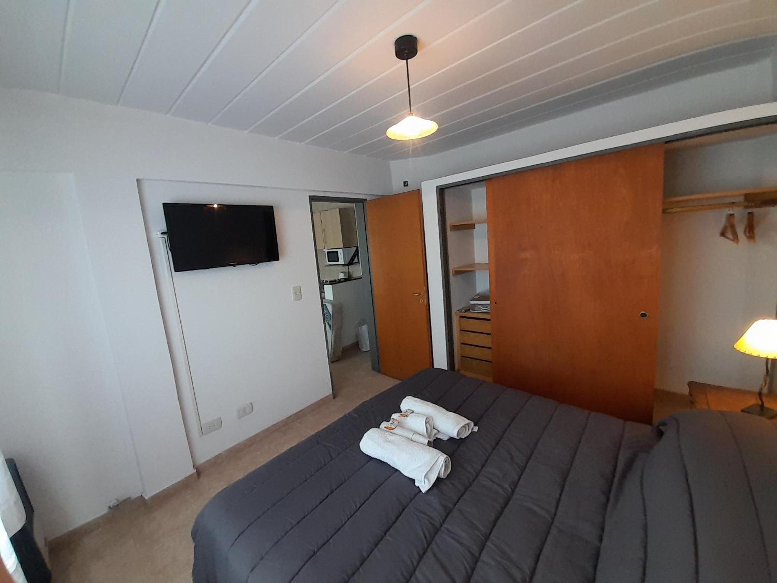 CALAFATE ANFITEATRO Aparts