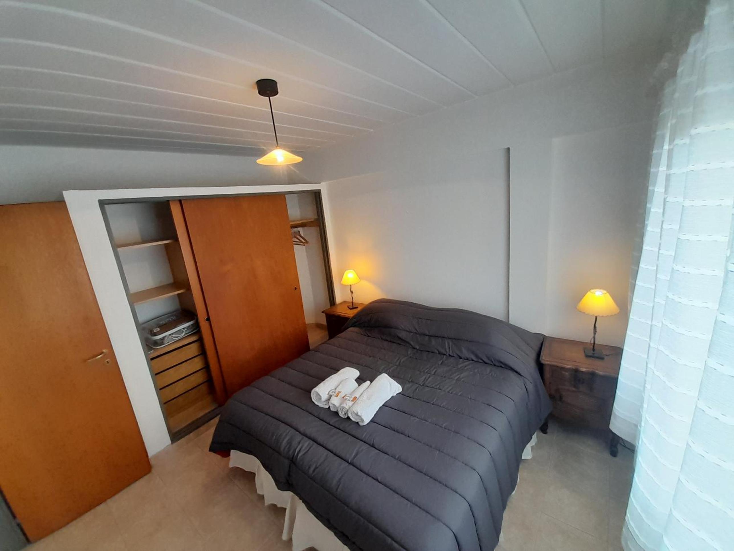CALAFATE ANFITEATRO Aparts