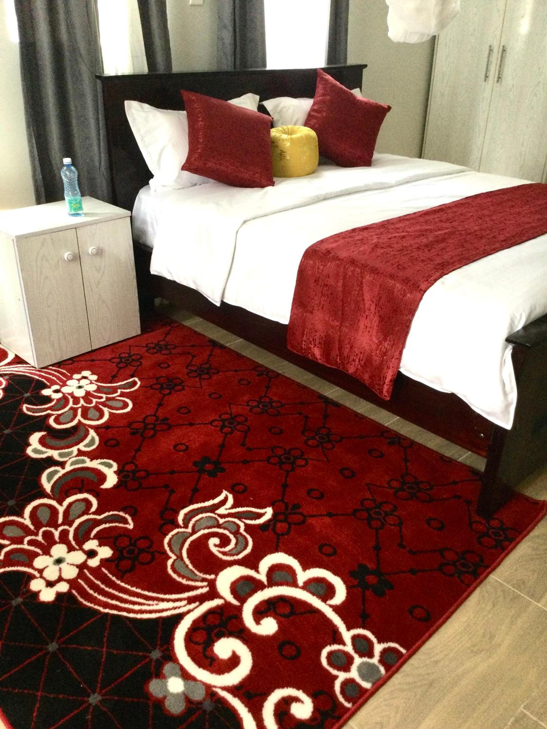 Milimani Comfort