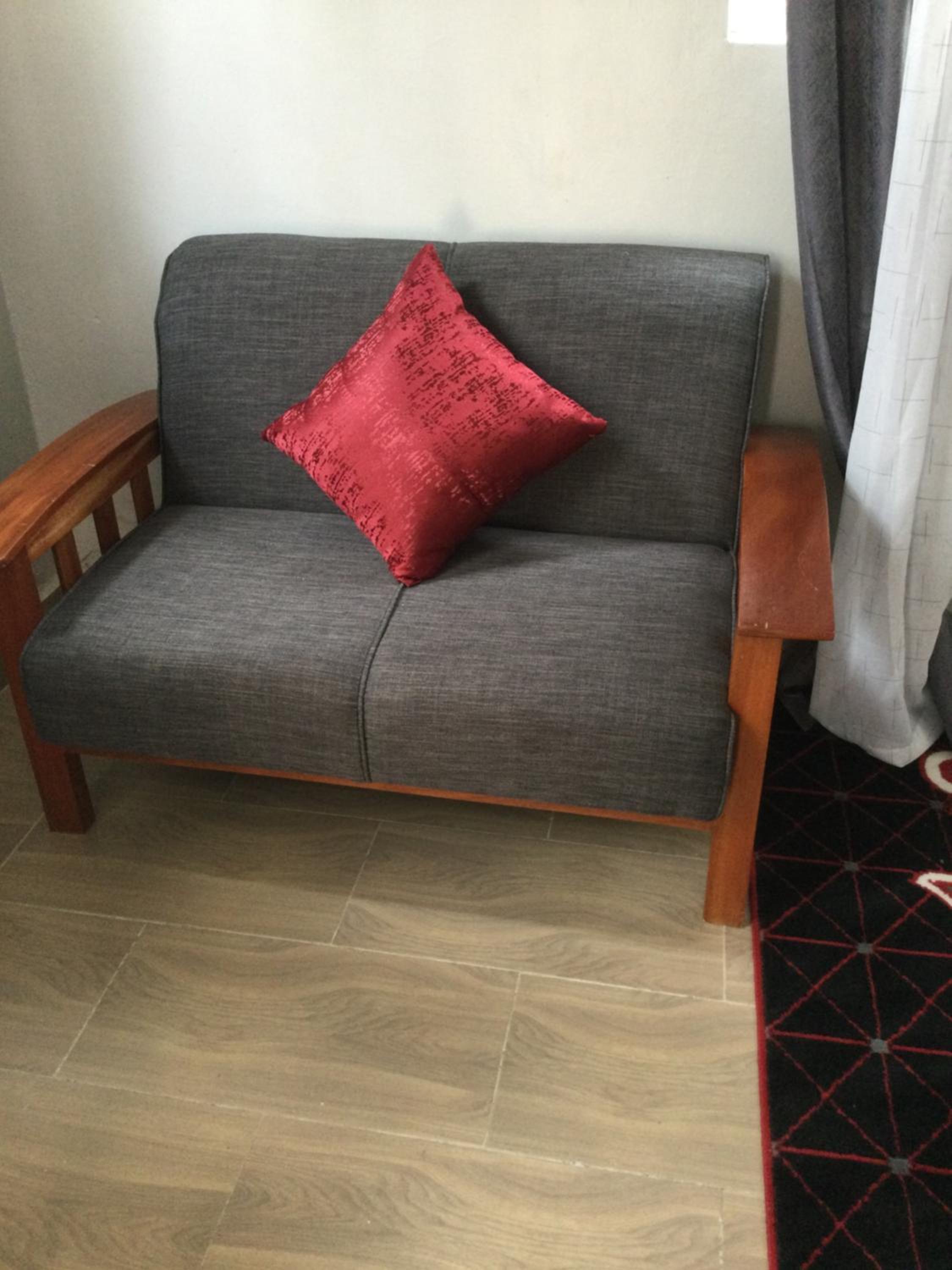 Milimani Comfort