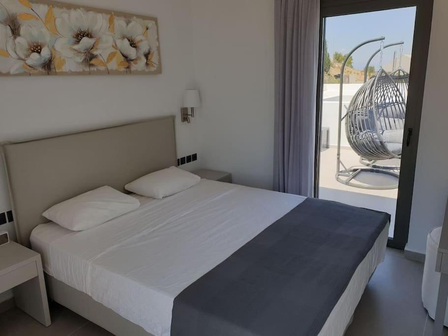 Villa Eleni Nafplio, pool & sea view view 3