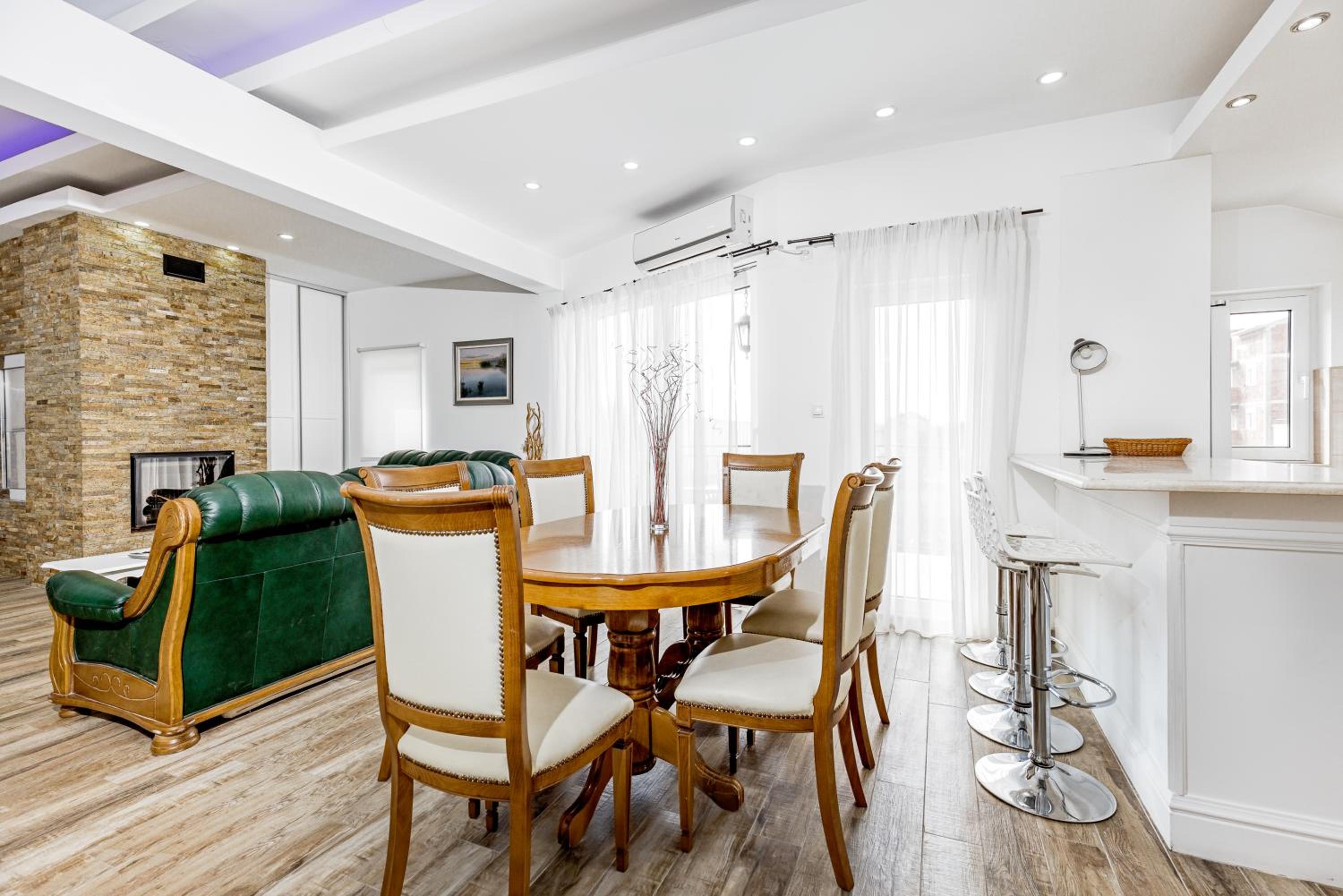 ForS Konak Apartments