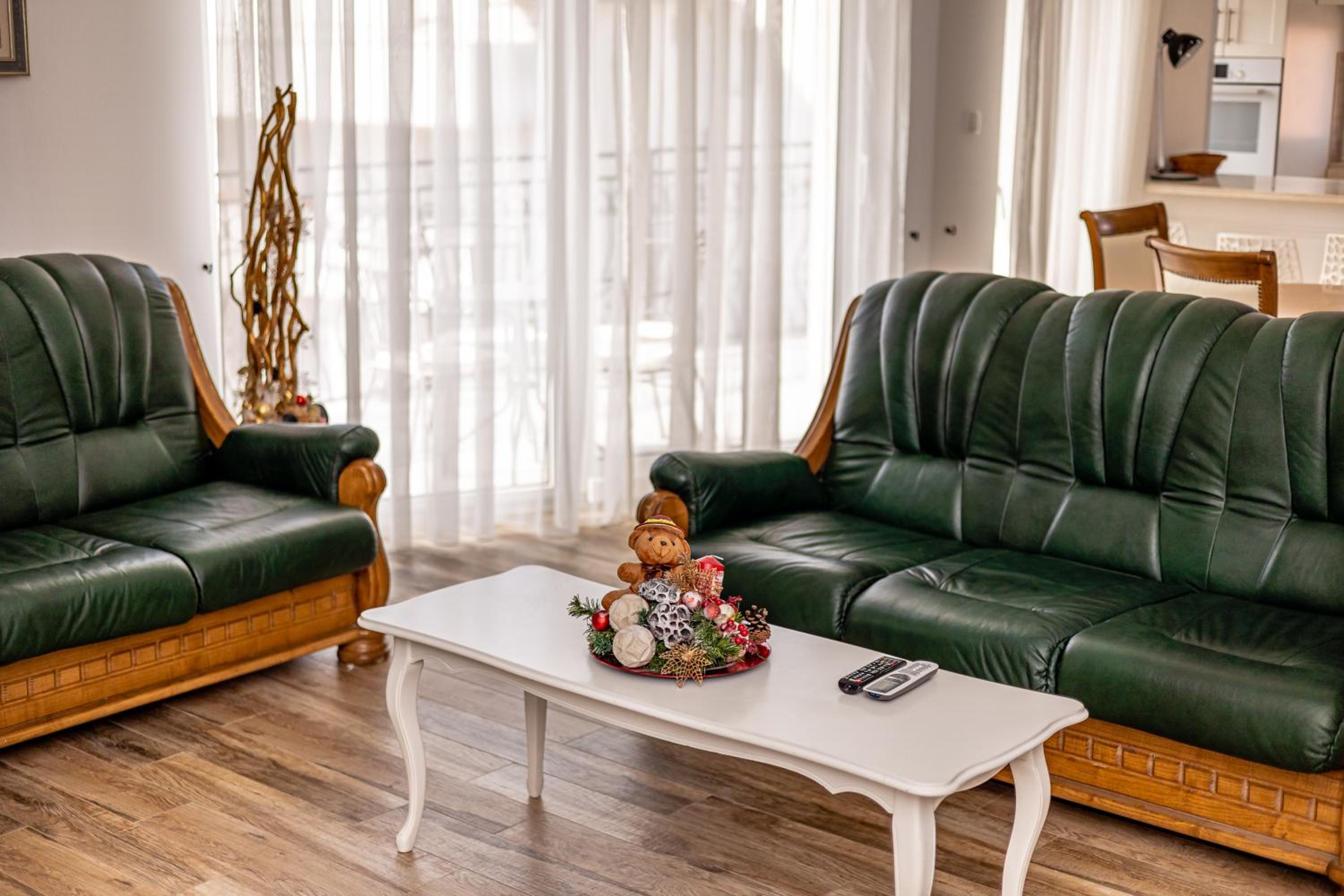 ForS Konak Apartments