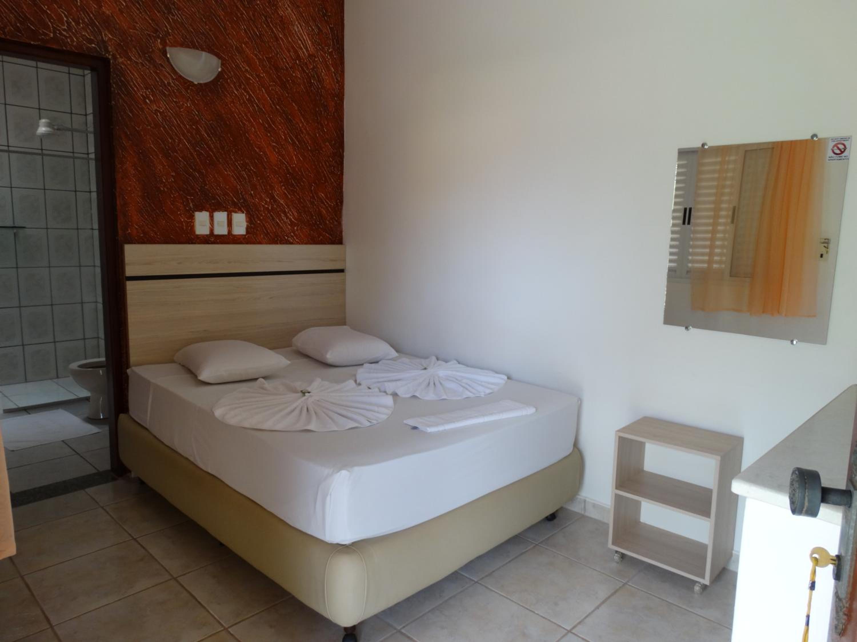 Hotel Pousada Arauna
