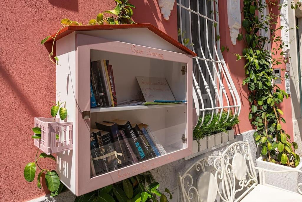 CHARMING HOUSE con doccia sensoriale e cortile interno - CENTRO STORICO