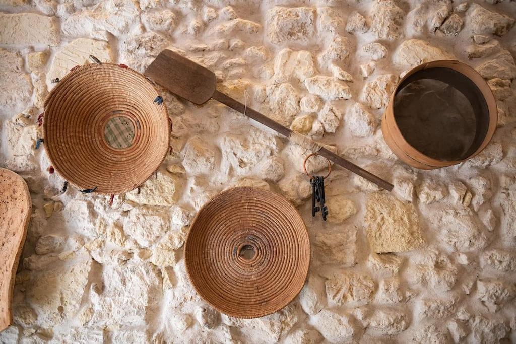 CHARMING HOUSE con doccia sensoriale e cortile interno - CENTRO STORICO