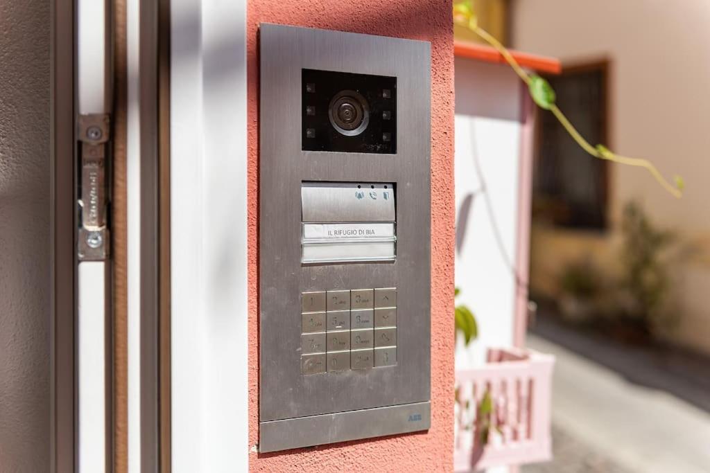 CHARMING HOUSE con doccia sensoriale e cortile interno - CENTRO STORICO