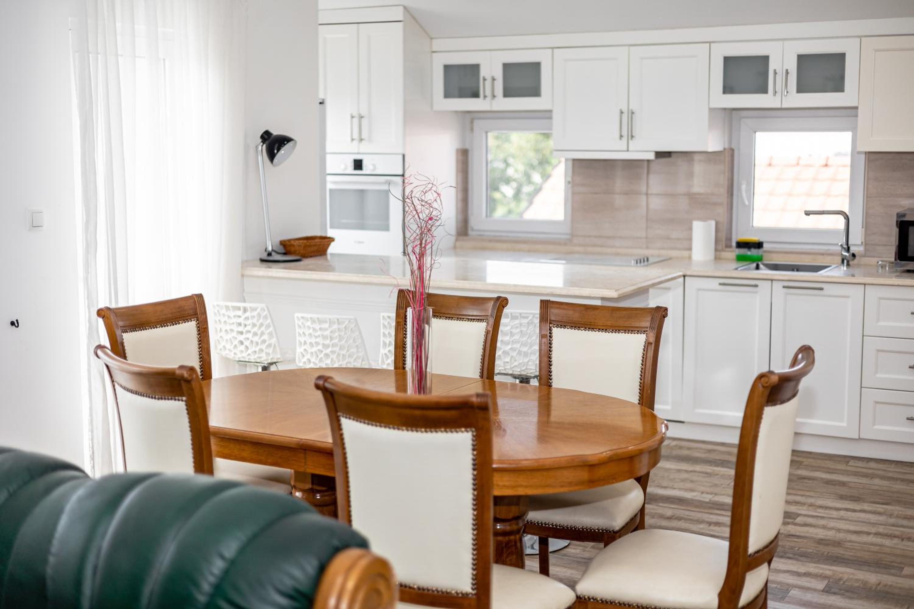 ForS Konak Apartments