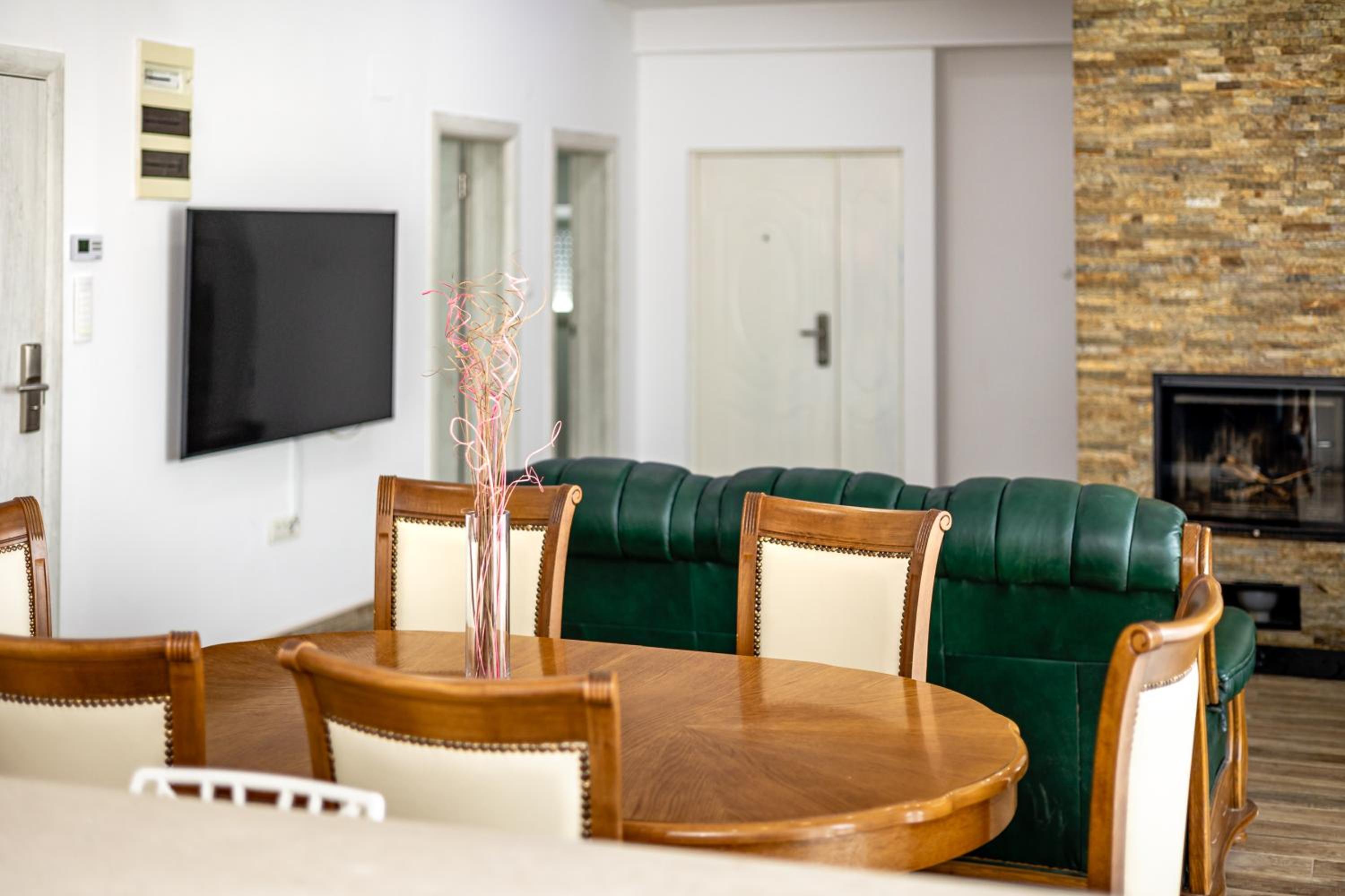 ForS Konak Apartments