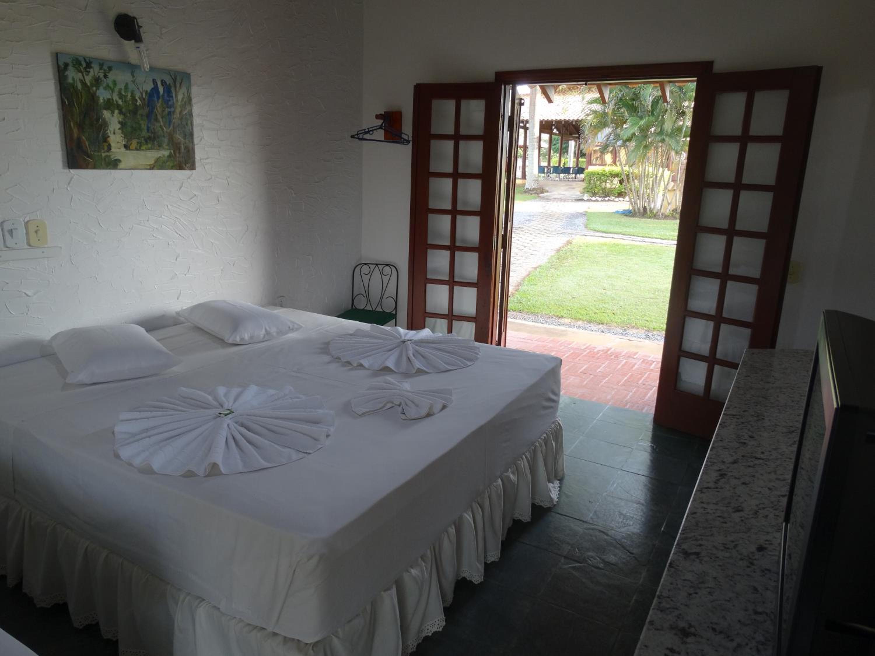 Hotel Pousada Arauna
