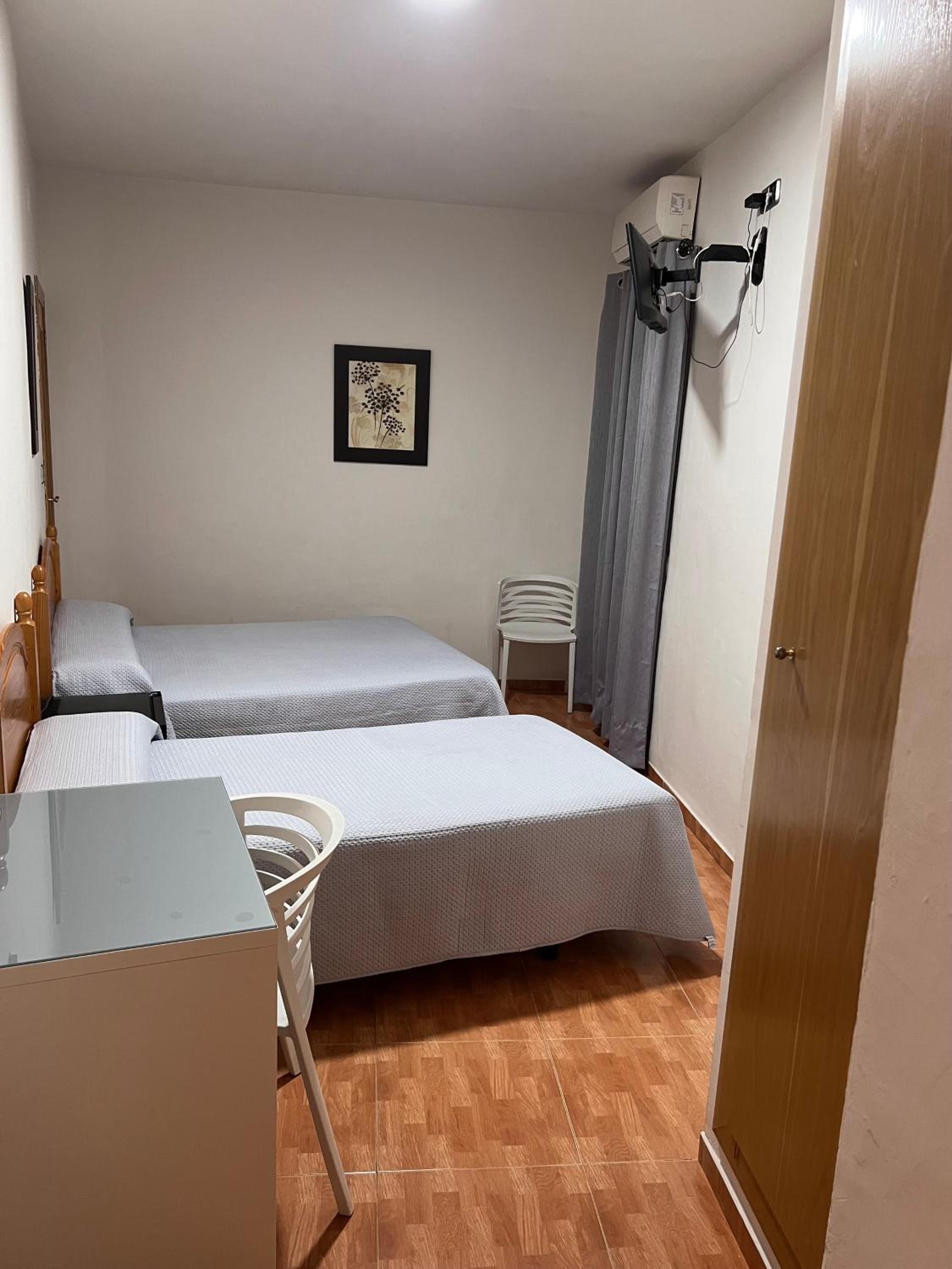 Hospederia del Pilar