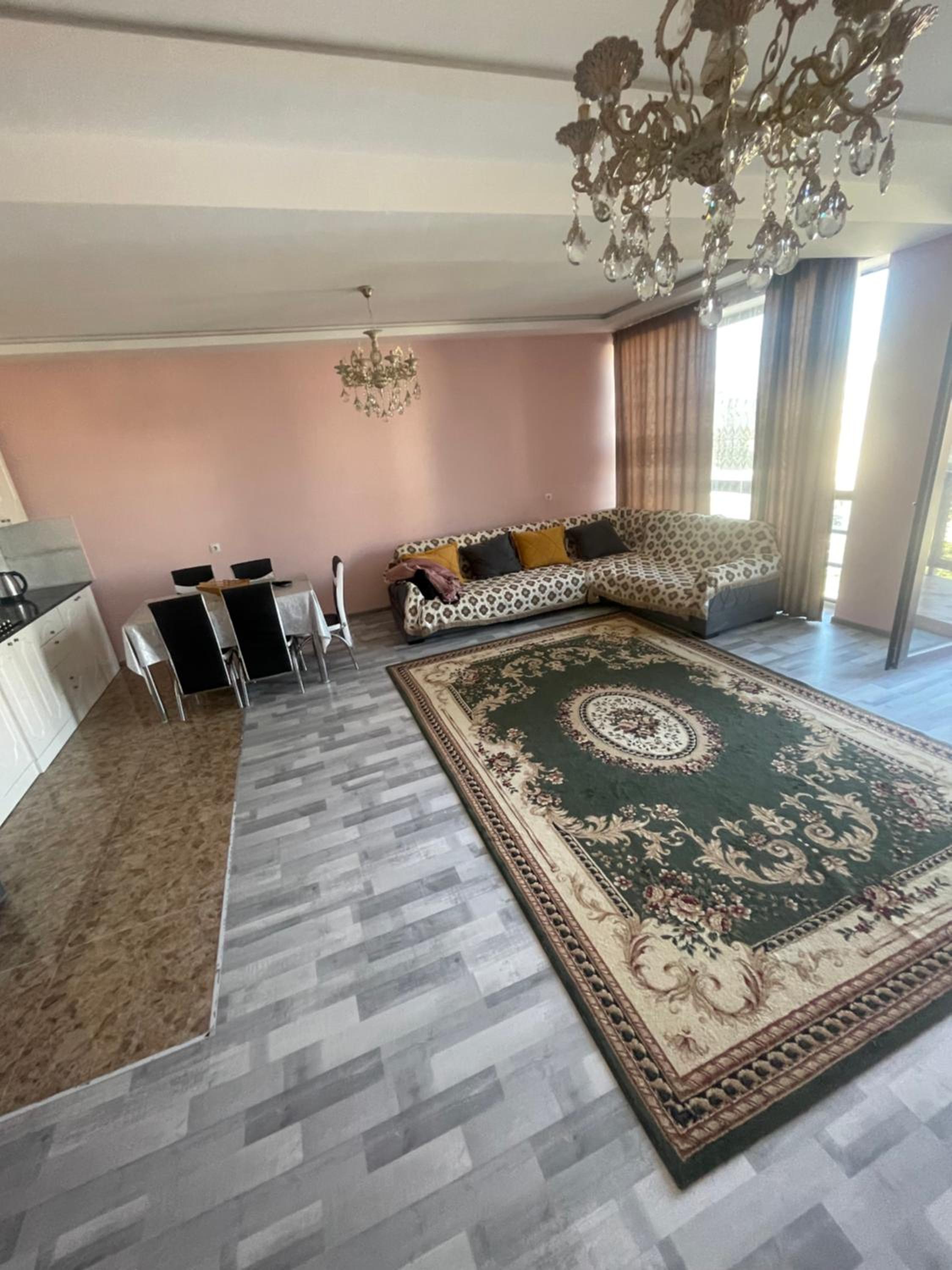 My Sweet Home In Rustavi City 4 view 2