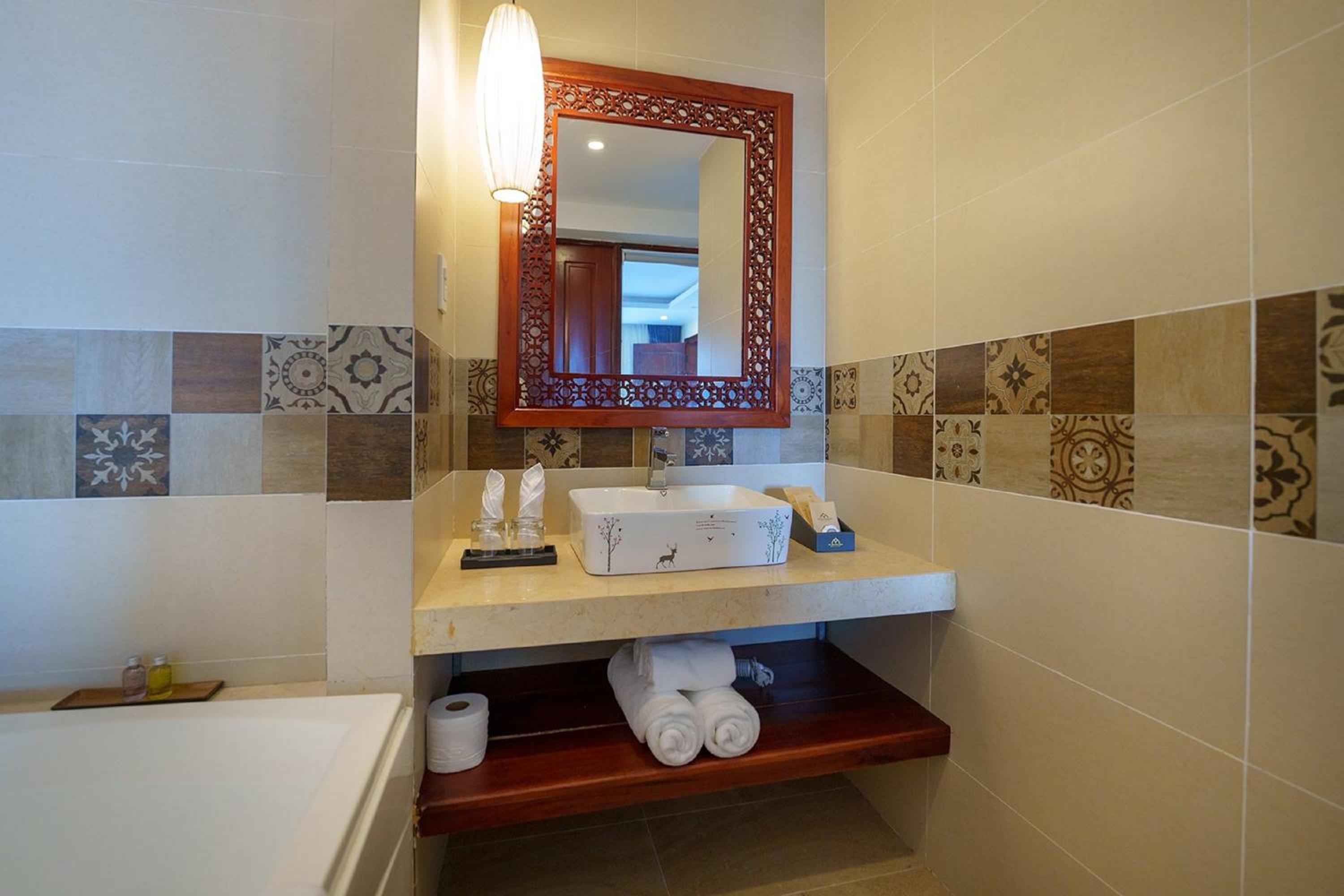 My Son Boutique Hotel & Spa Hoi An view 4