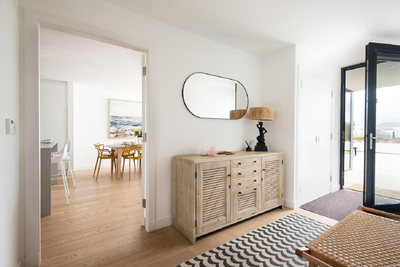 1 The Bay - Stunning contemporary flat on the Scottish coast view 4
