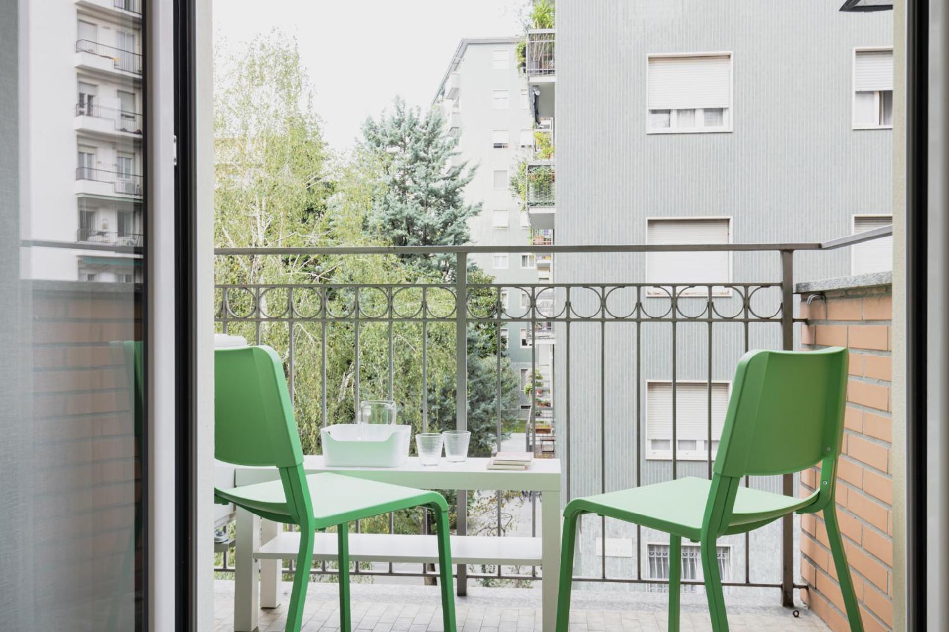 Easylife - Milano- Privata Angera 10D - Centrale