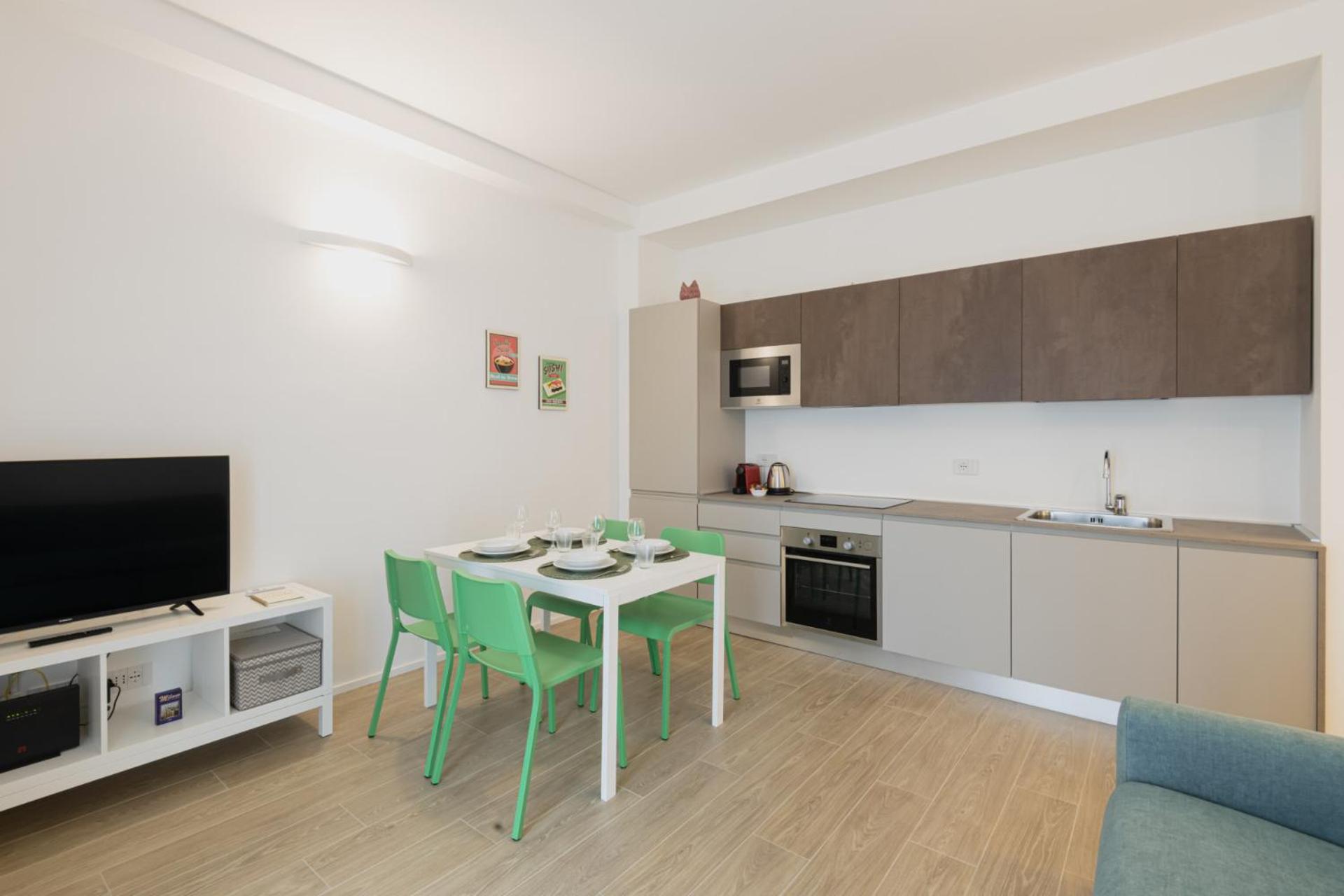 Easylife - Milano- Privata Angera 10D - Centrale