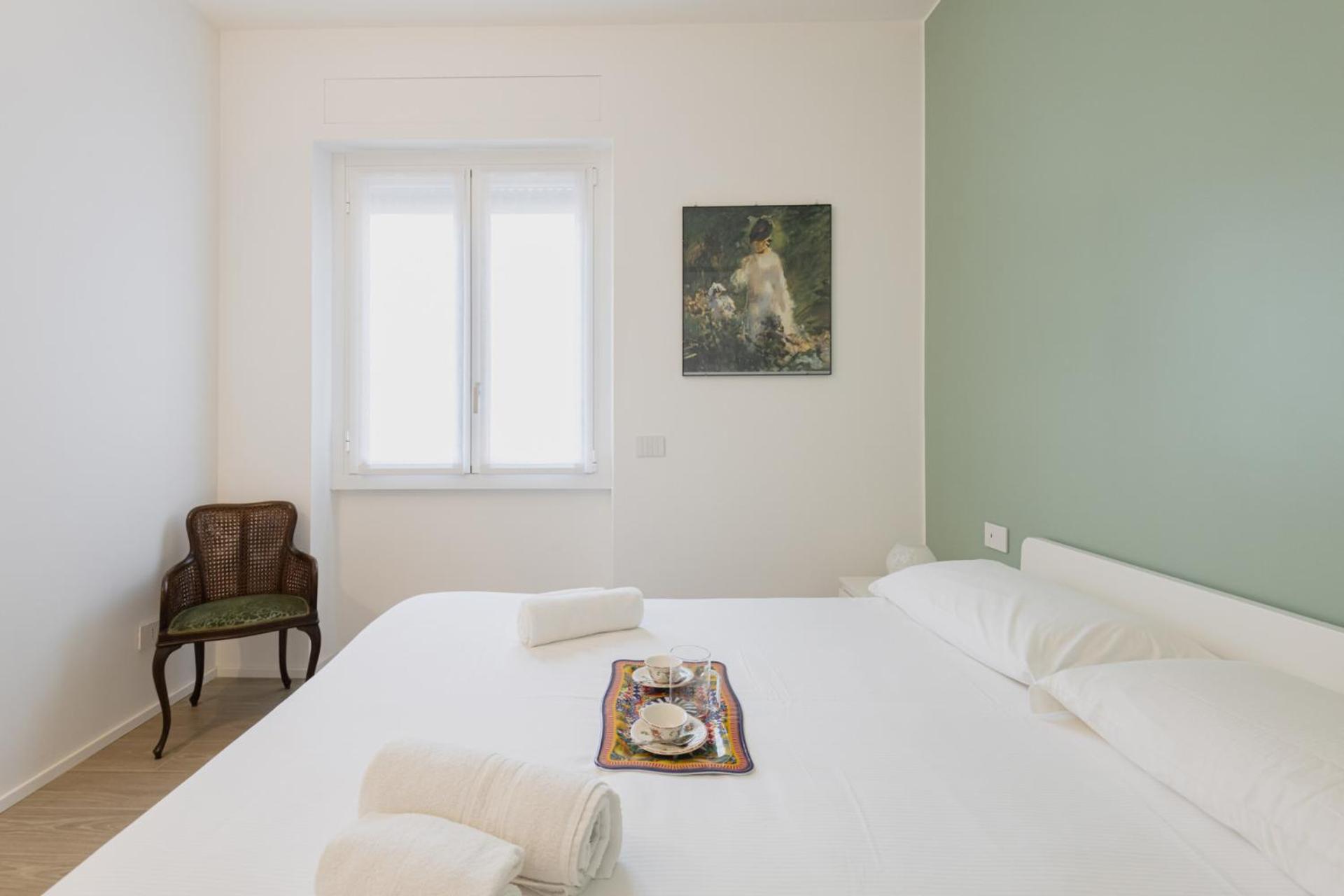 Easylife - Milano- Privata Angera 10D - Centrale