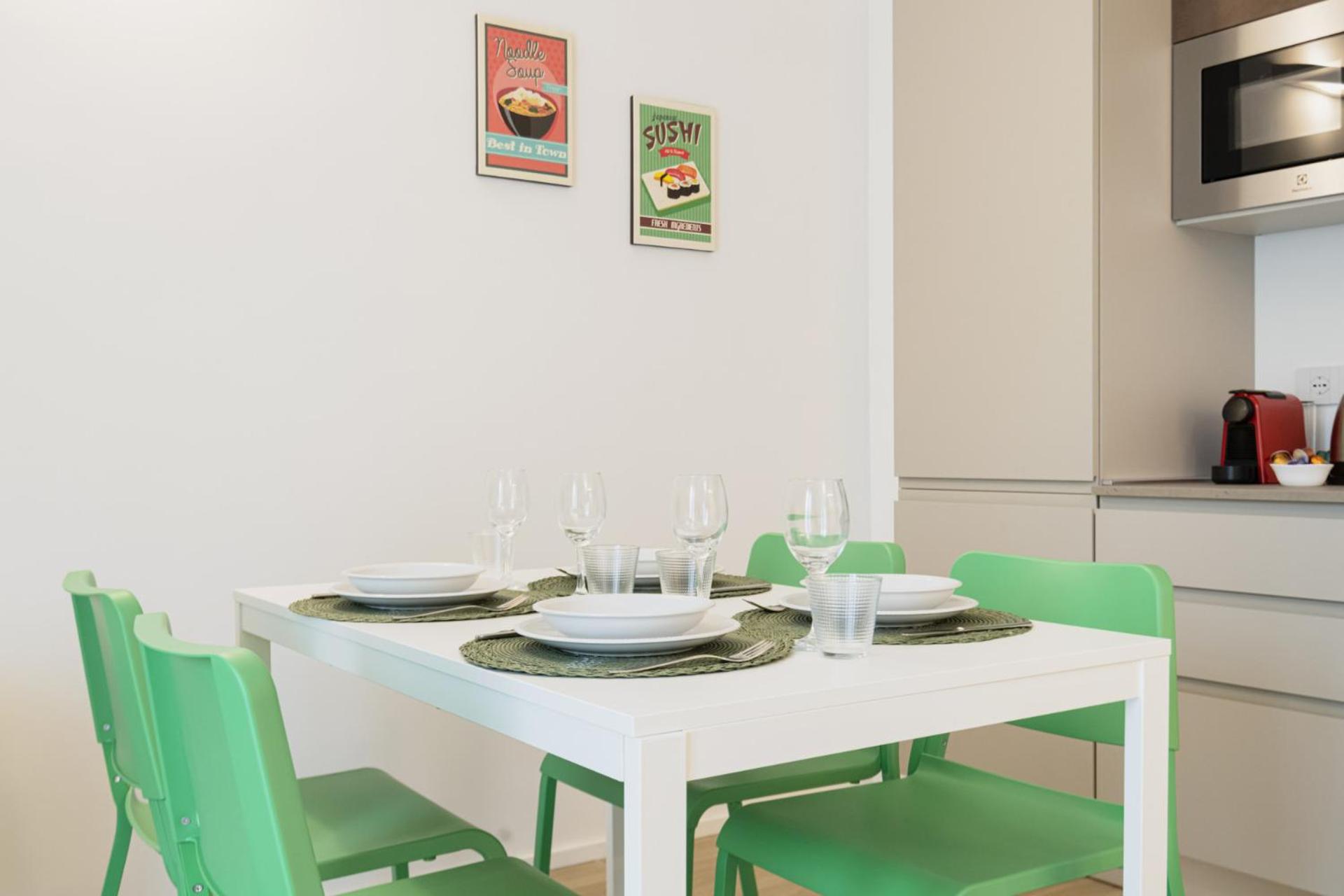 Easylife - Milano- Privata Angera 10D - Centrale