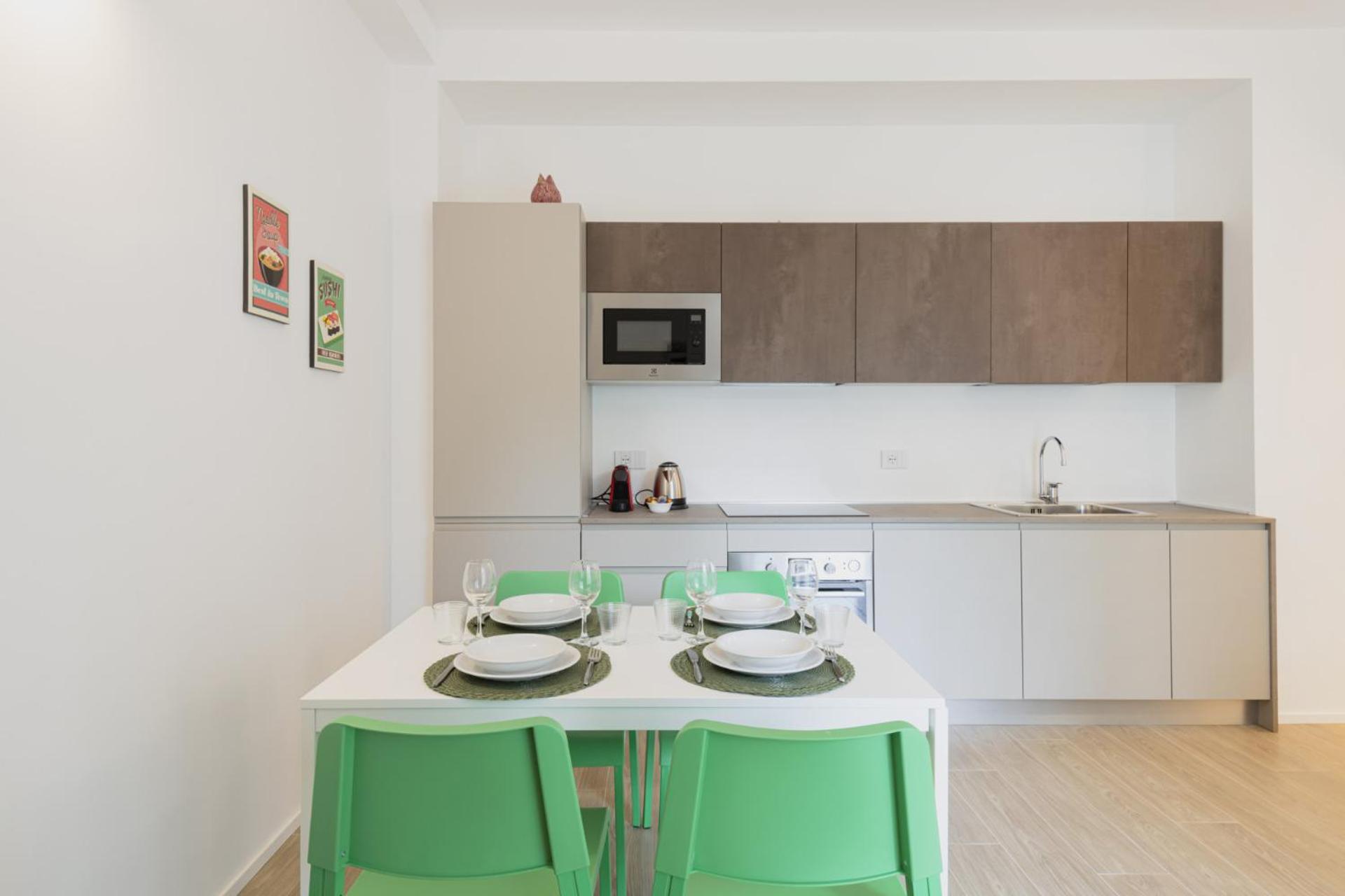Easylife - Milano- Privata Angera 10D - Centrale