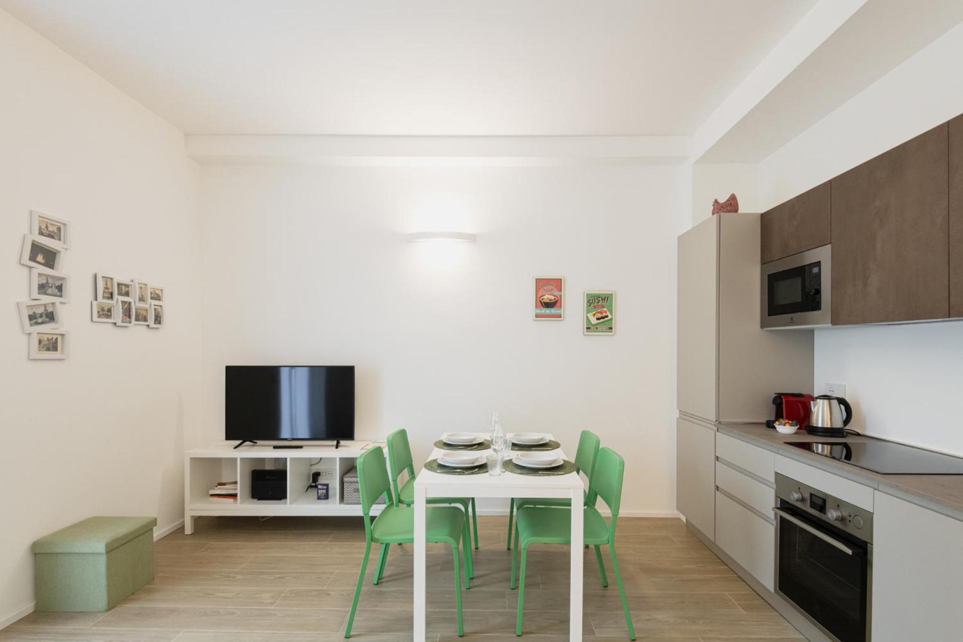 Easylife - Milano- Privata Angera 10D - Centrale