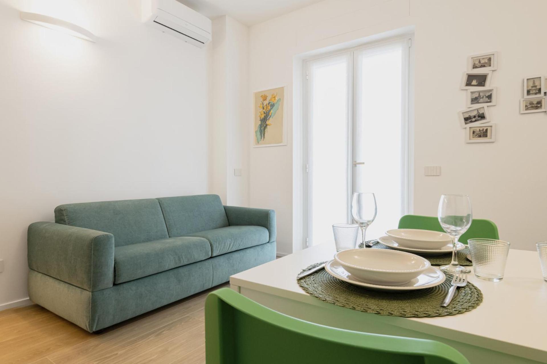 Easylife - Milano- Privata Angera 10D - Centrale