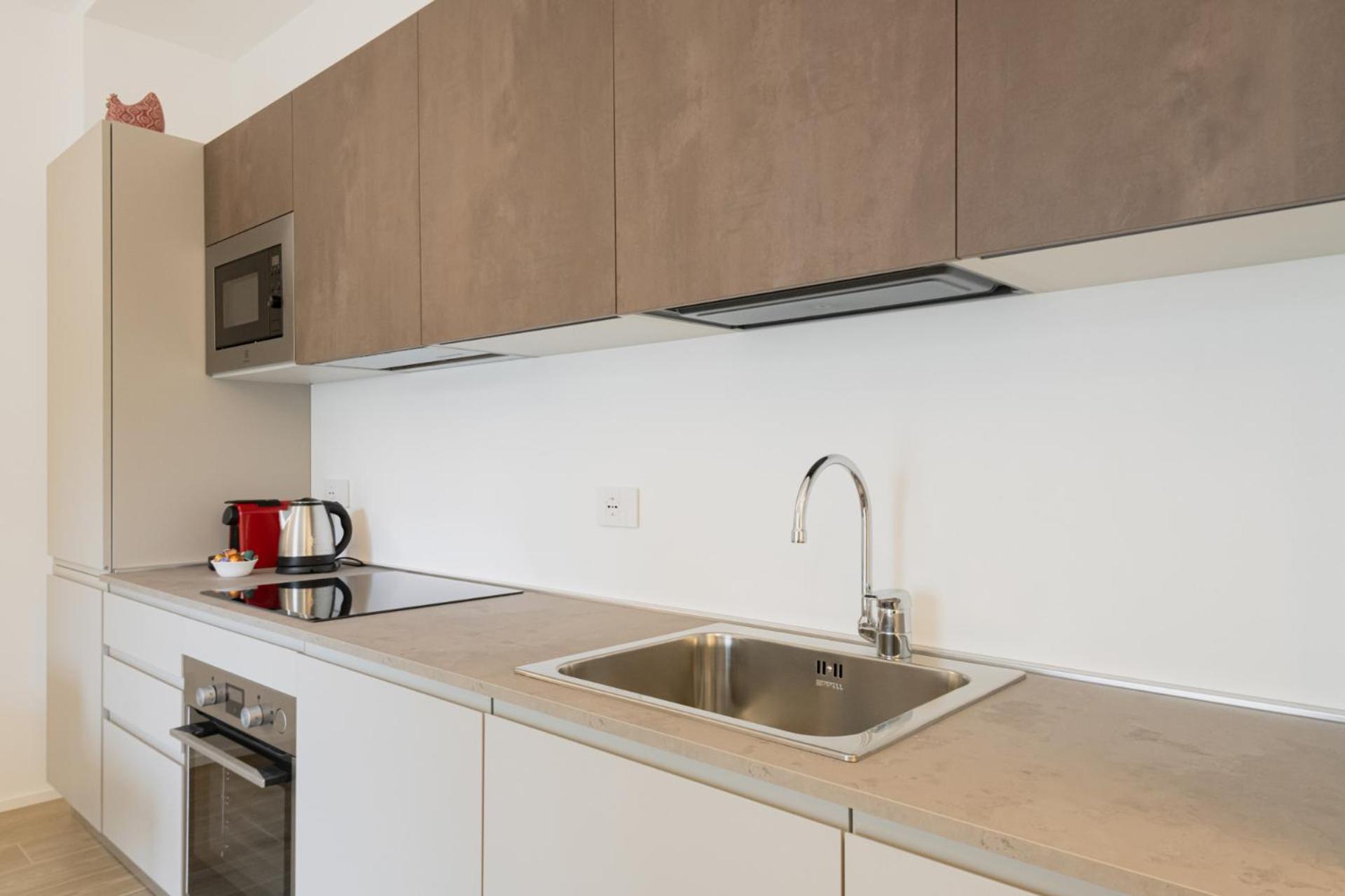 Easylife - Milano- Privata Angera 10D - Centrale