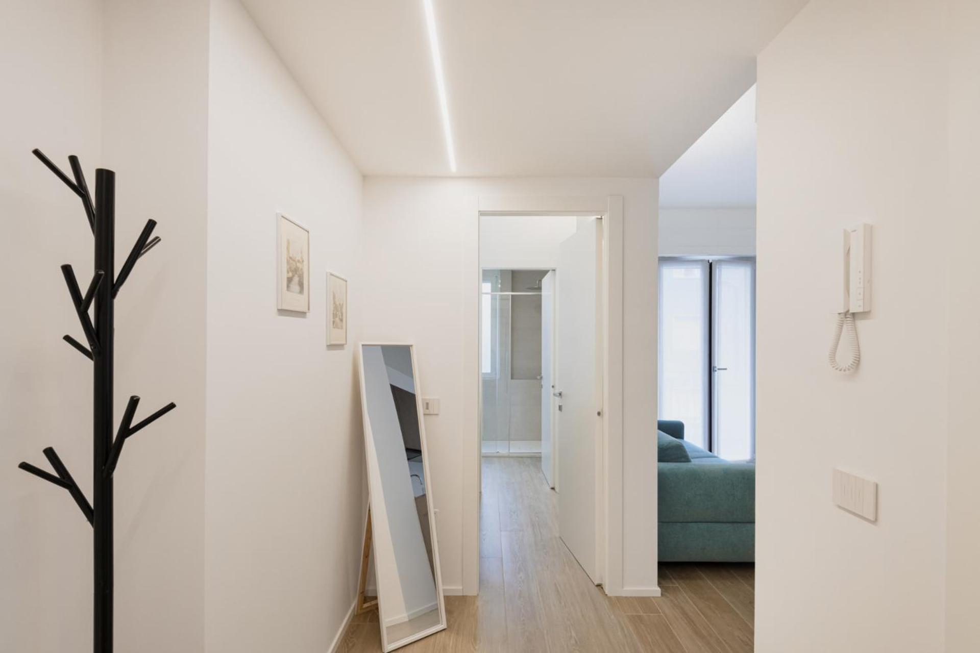 Easylife - Milano- Privata Angera 10D - Centrale