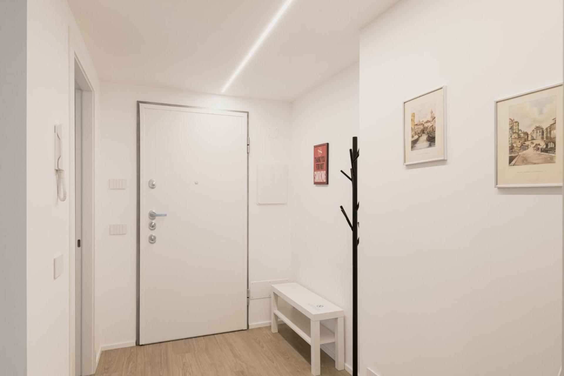 Easylife - Milano- Privata Angera 10D - Centrale