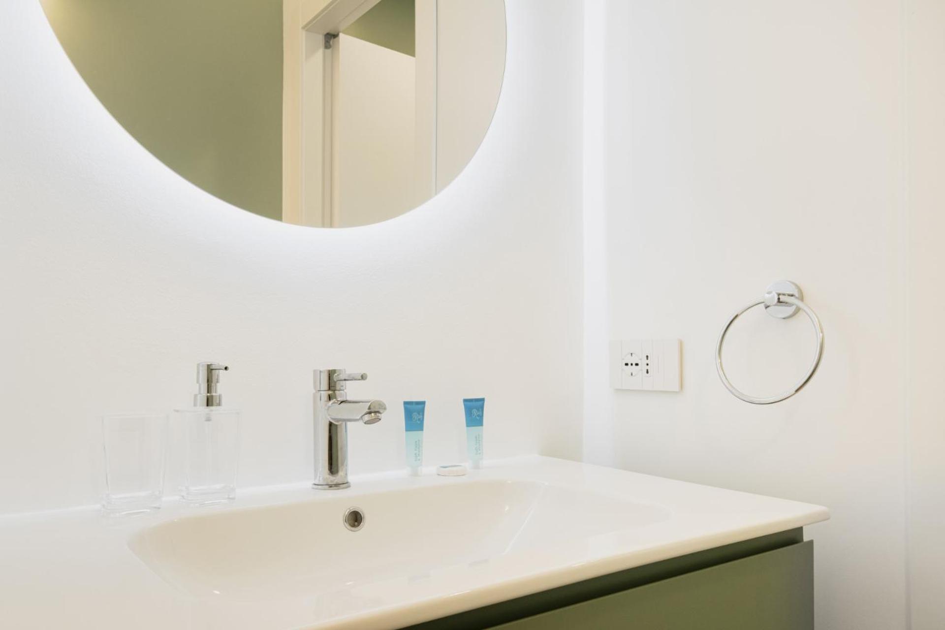 Easylife - Milano- Privata Angera 10D - Centrale