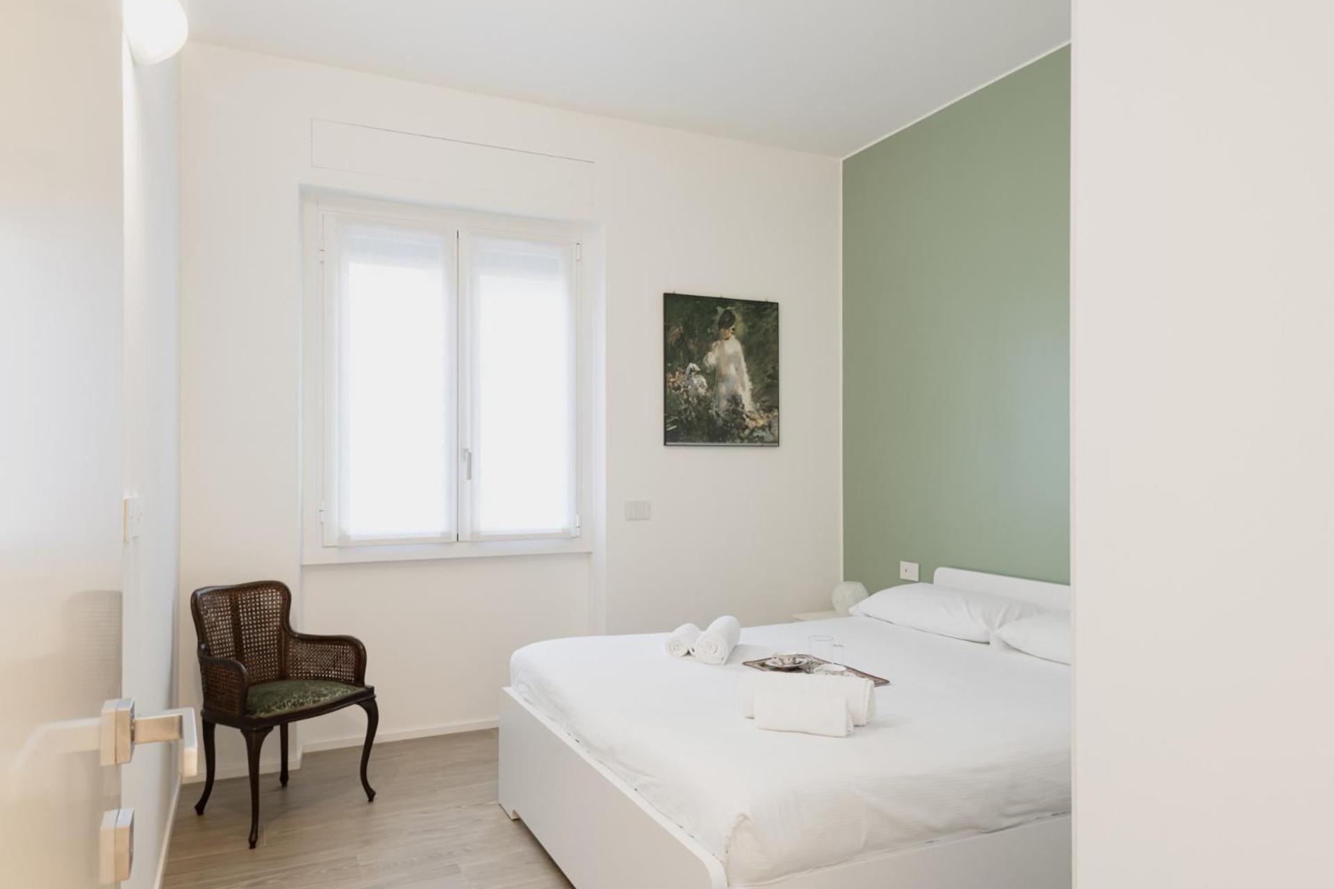 Easylife - Milano- Privata Angera 10D - Centrale