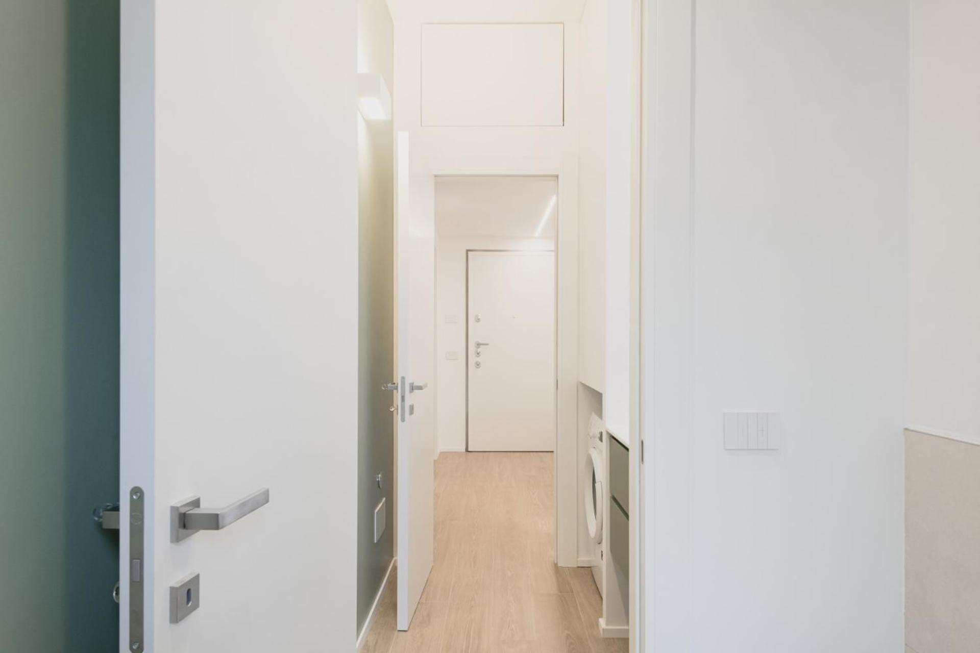 Easylife - Milano- Privata Angera 10D - Centrale