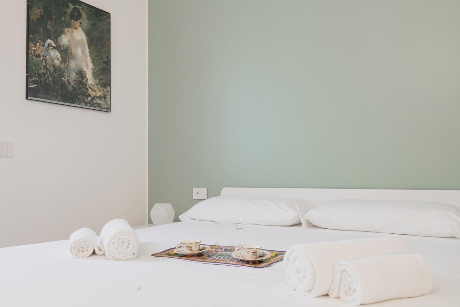 Easylife - Milano- Privata Angera 10D - Centrale
