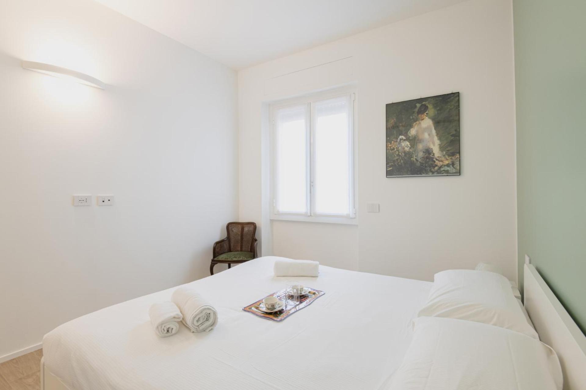 Easylife - Milano- Privata Angera 10D - Centrale