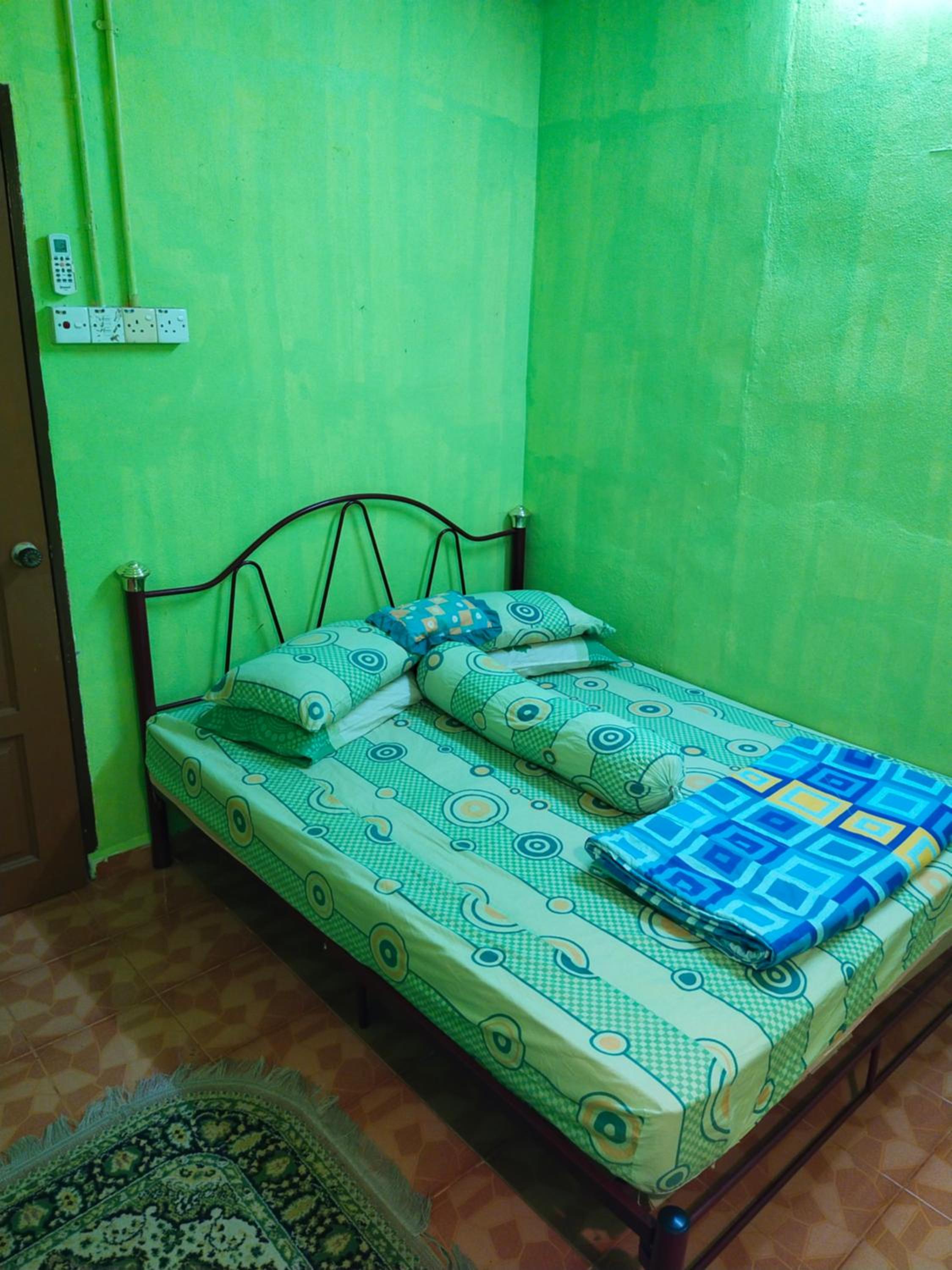 Iman homestay photo 5