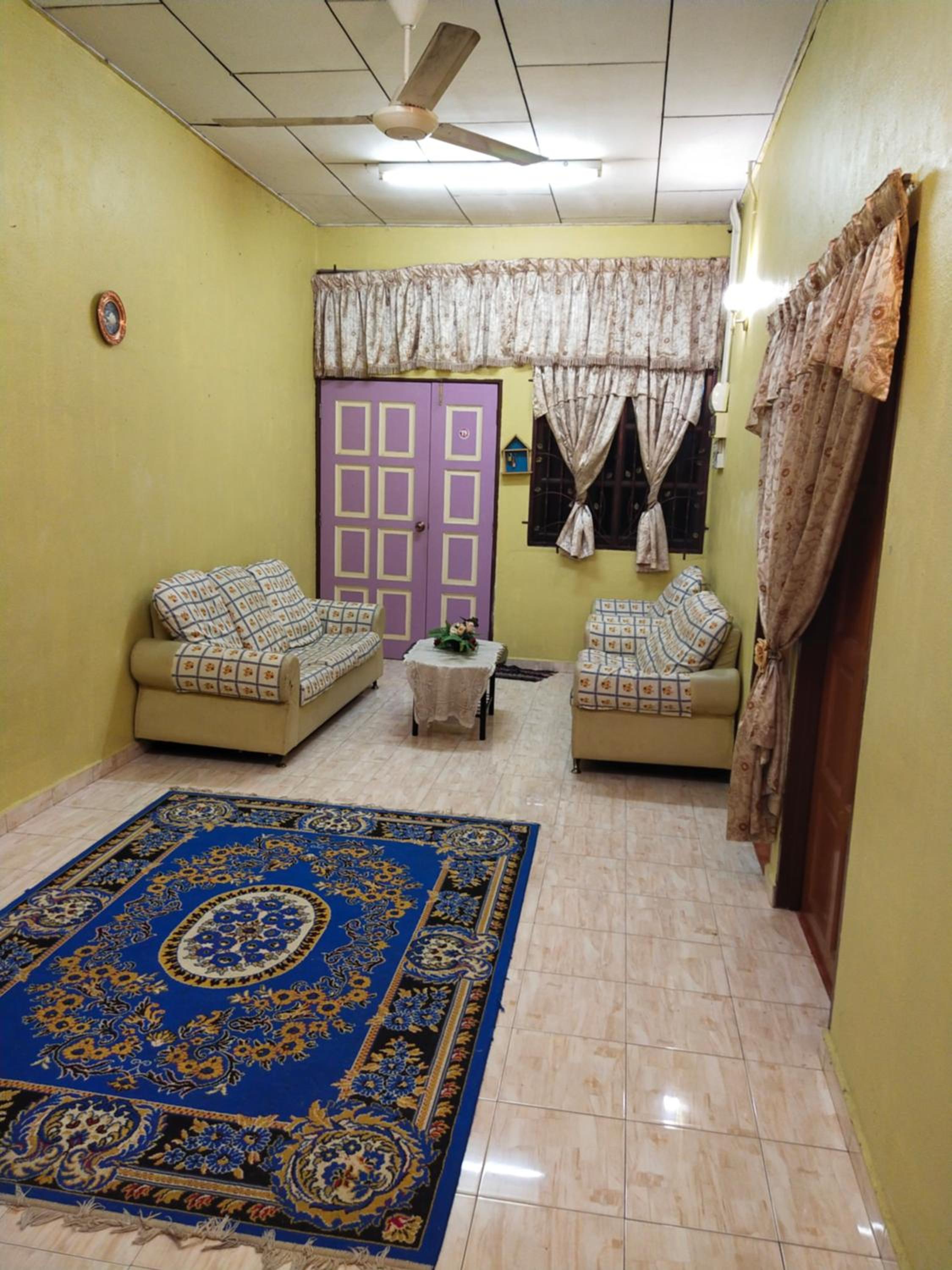Iman homestay photo 2