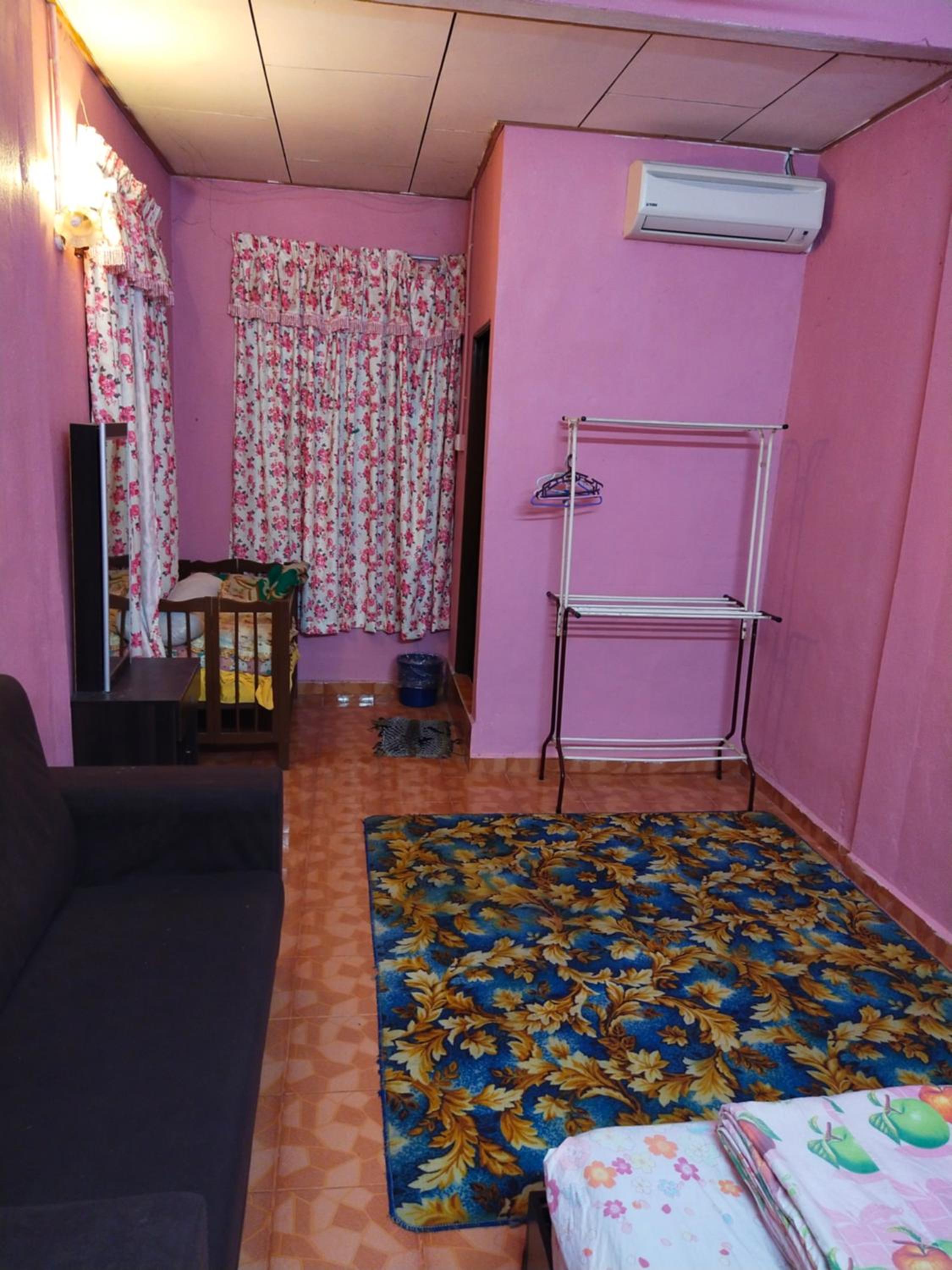 Iman homestay photo 3
